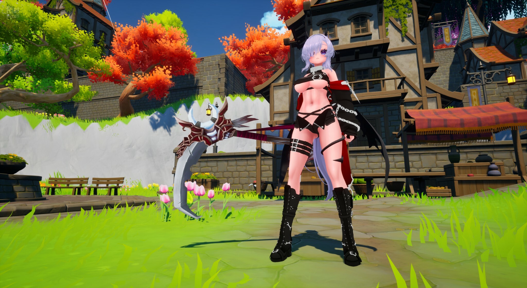 Shimagami – v1.05 + 5 DLCs screenshot 6