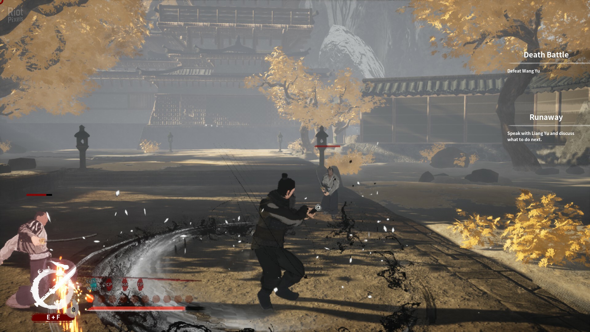 The Last Soldier of the Ming Dynasty: Legendary Edition – v2.0.1 + 2 DLCs + Windows 7 Fix screenshot 2