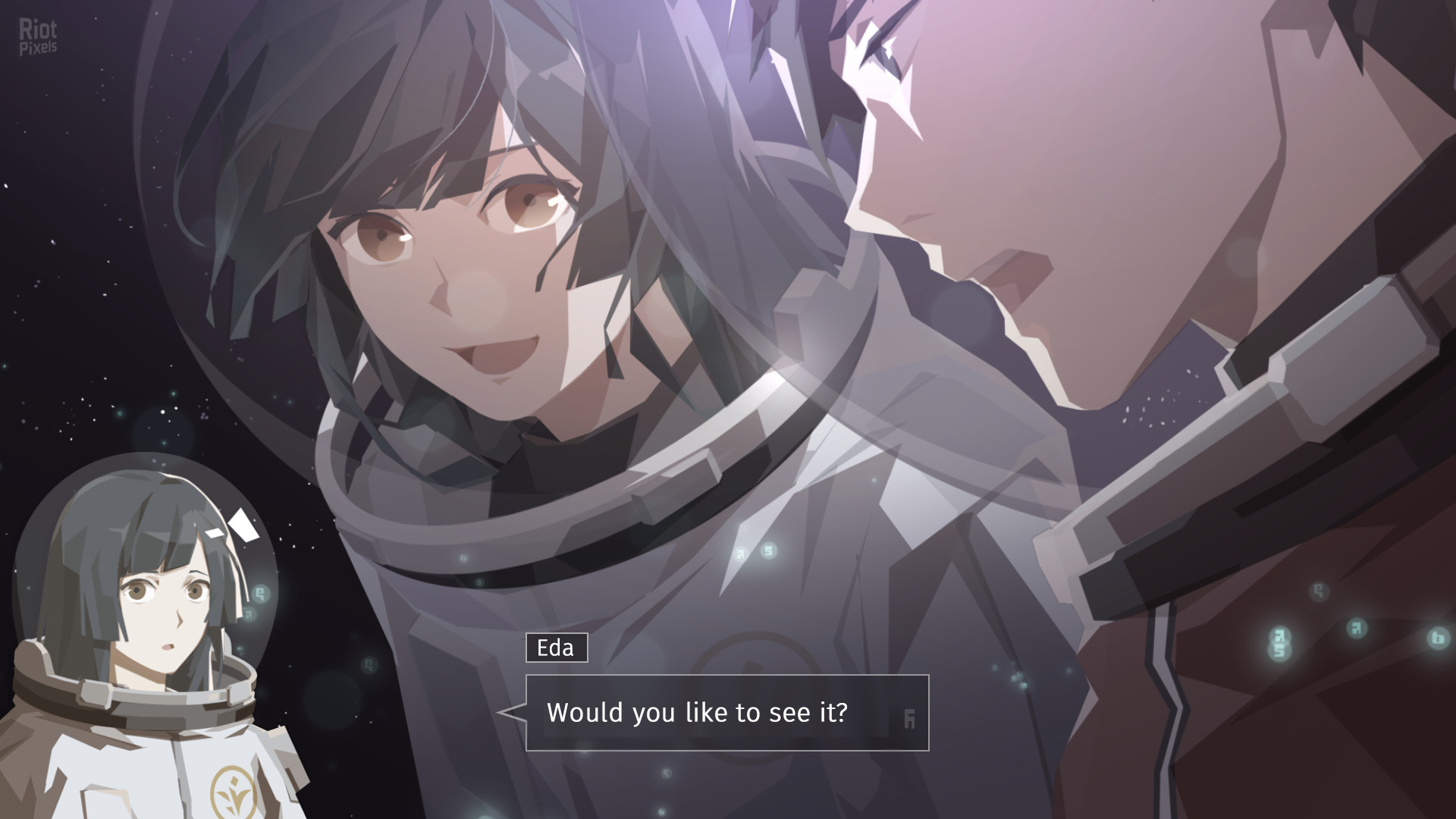 OPUS: Echo of Starsong – Full Bloom Edition, v2.5.6 + Bonus Content screenshot 1