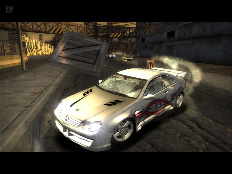 Need For Speed Most Wanted Black Edition Crack Free Downloads
