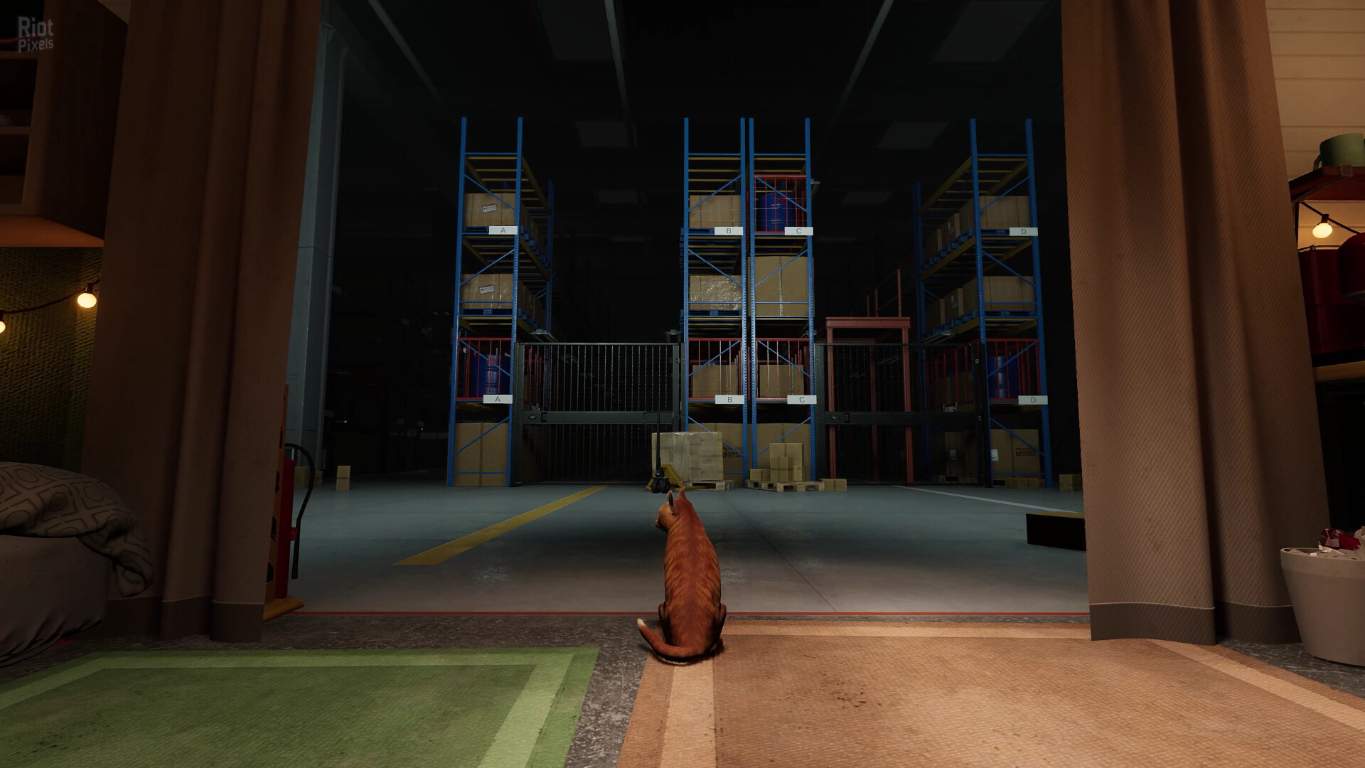ORDER 13 – v1.02 (5038) screenshot 6