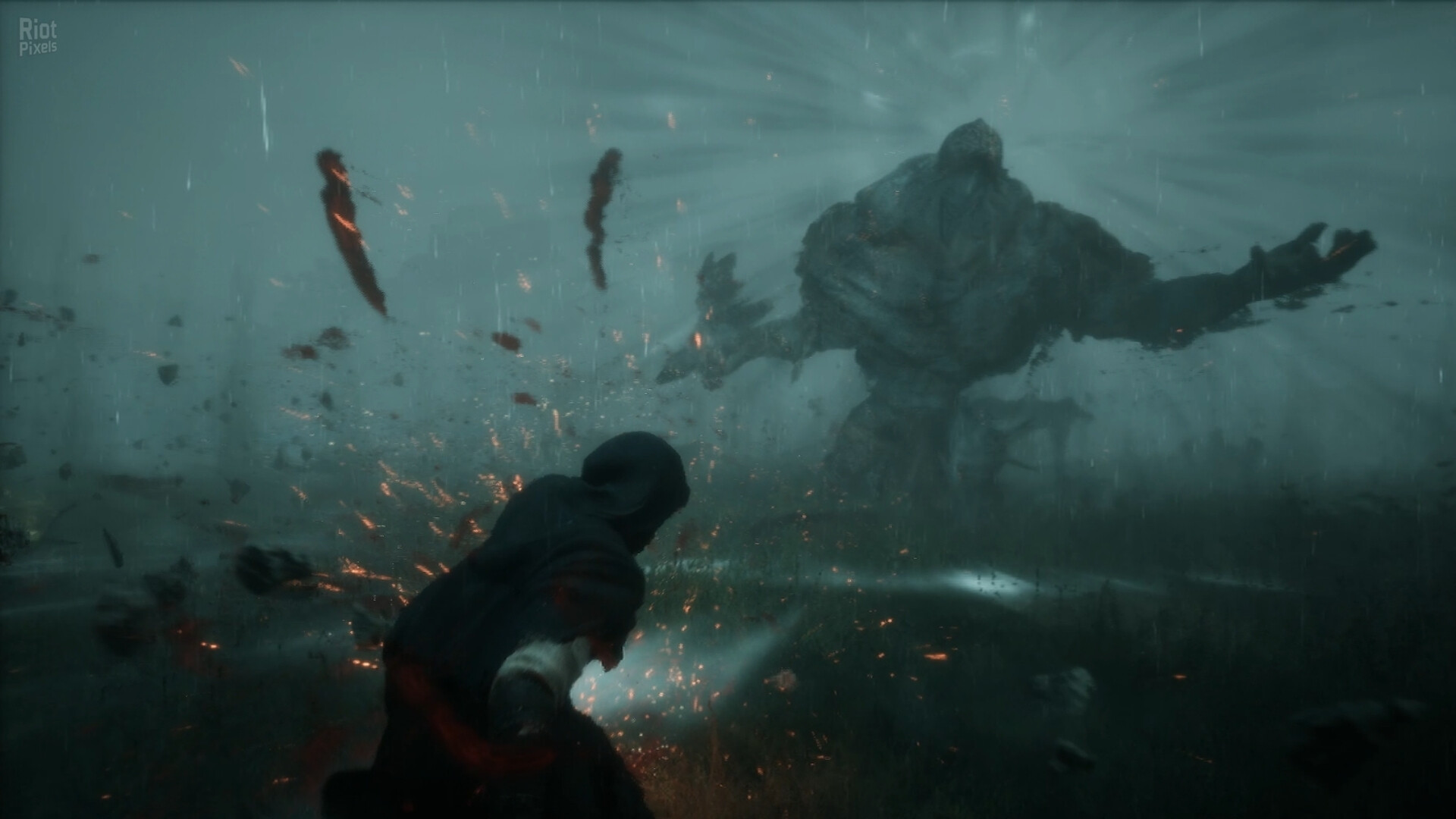 The Relic: First Guardian + DLC screenshot 5