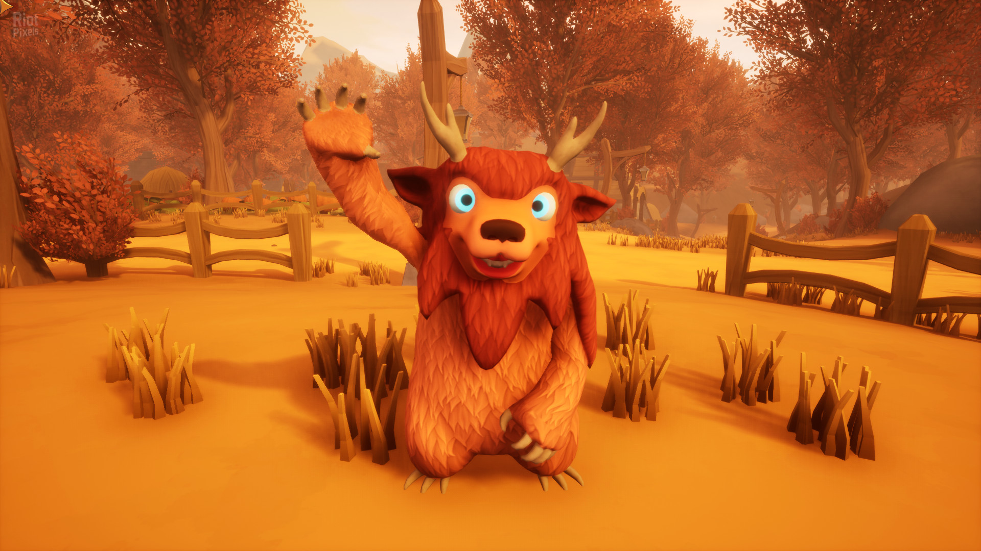 Strawhart screenshot 5