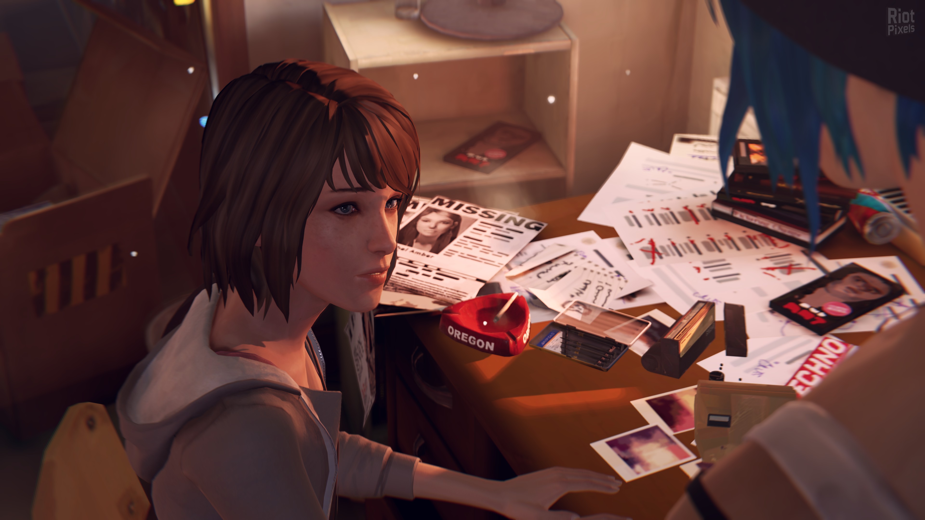 Life is Strange Remastered screenshot 5