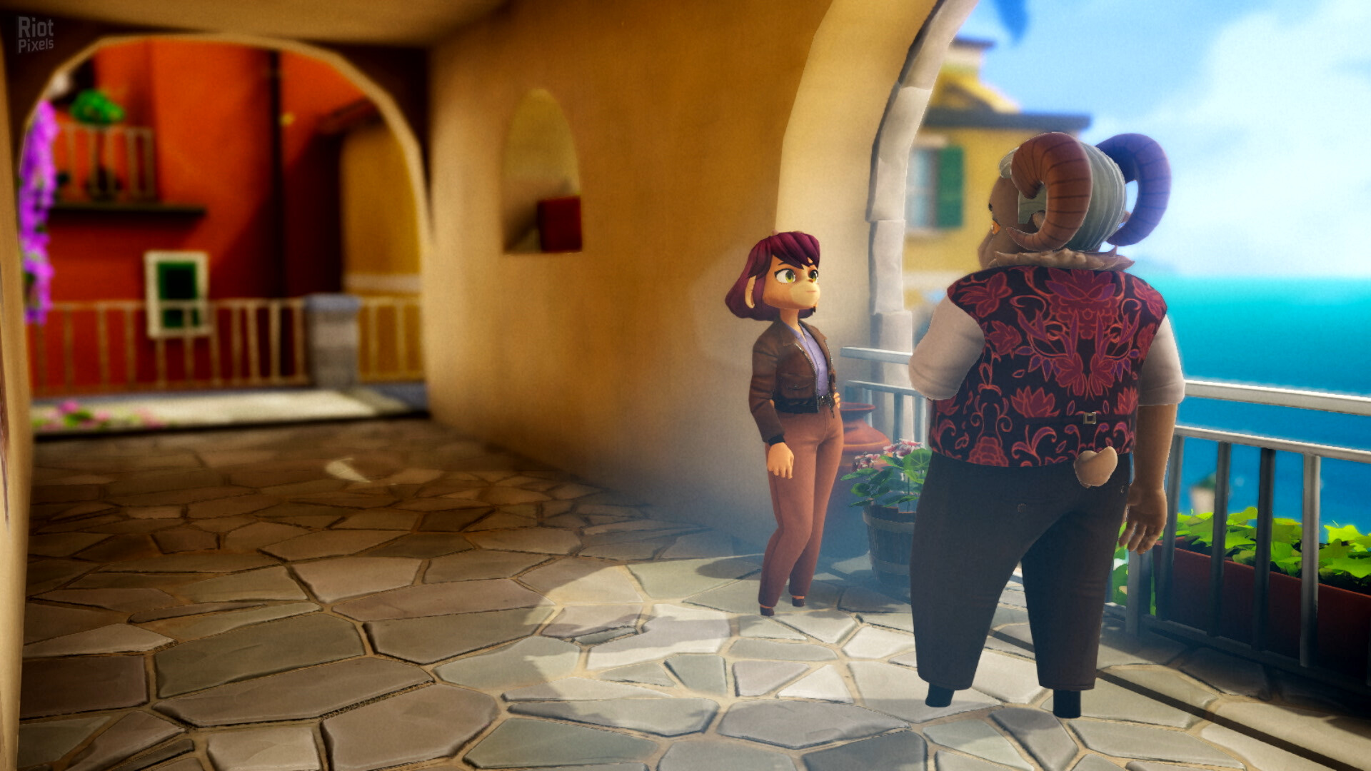 On Your Tail: Deluxe Bundle – v1.0.1 + Bonus Content screenshot 4