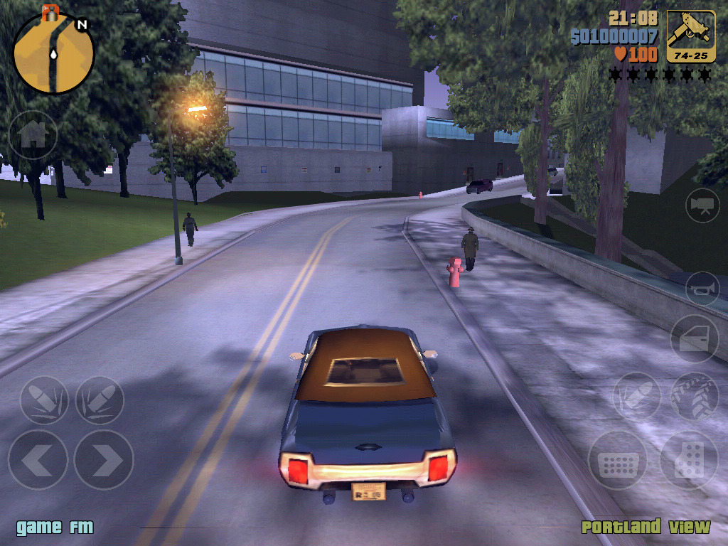 Клавиатура Для Игры Gta 3 Android