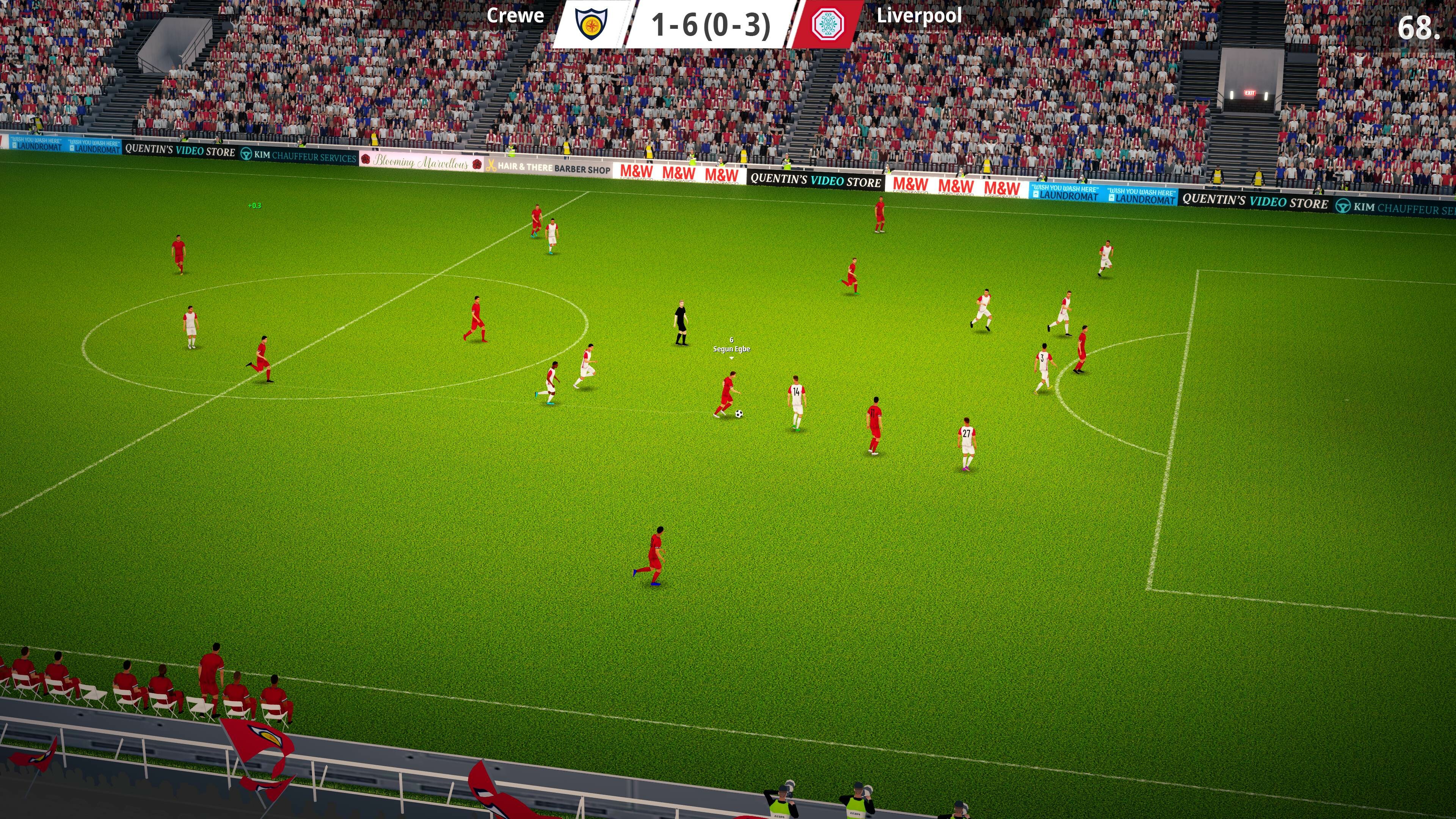 We Are Football 2024 – v3.30 (Season 2024/25 Update) screenshot 3