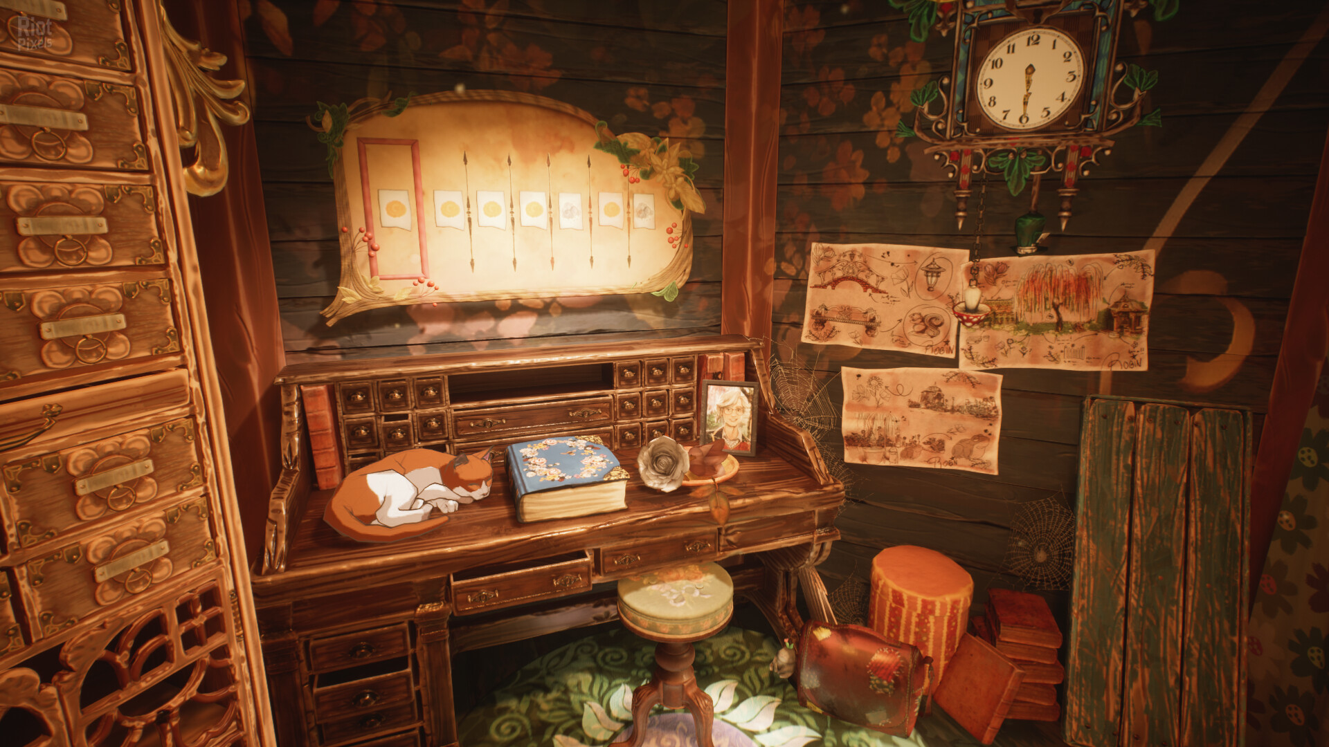 Garden Life: A Cozy Simulator – v1272@67558 + 2 DLCs screenshot 3