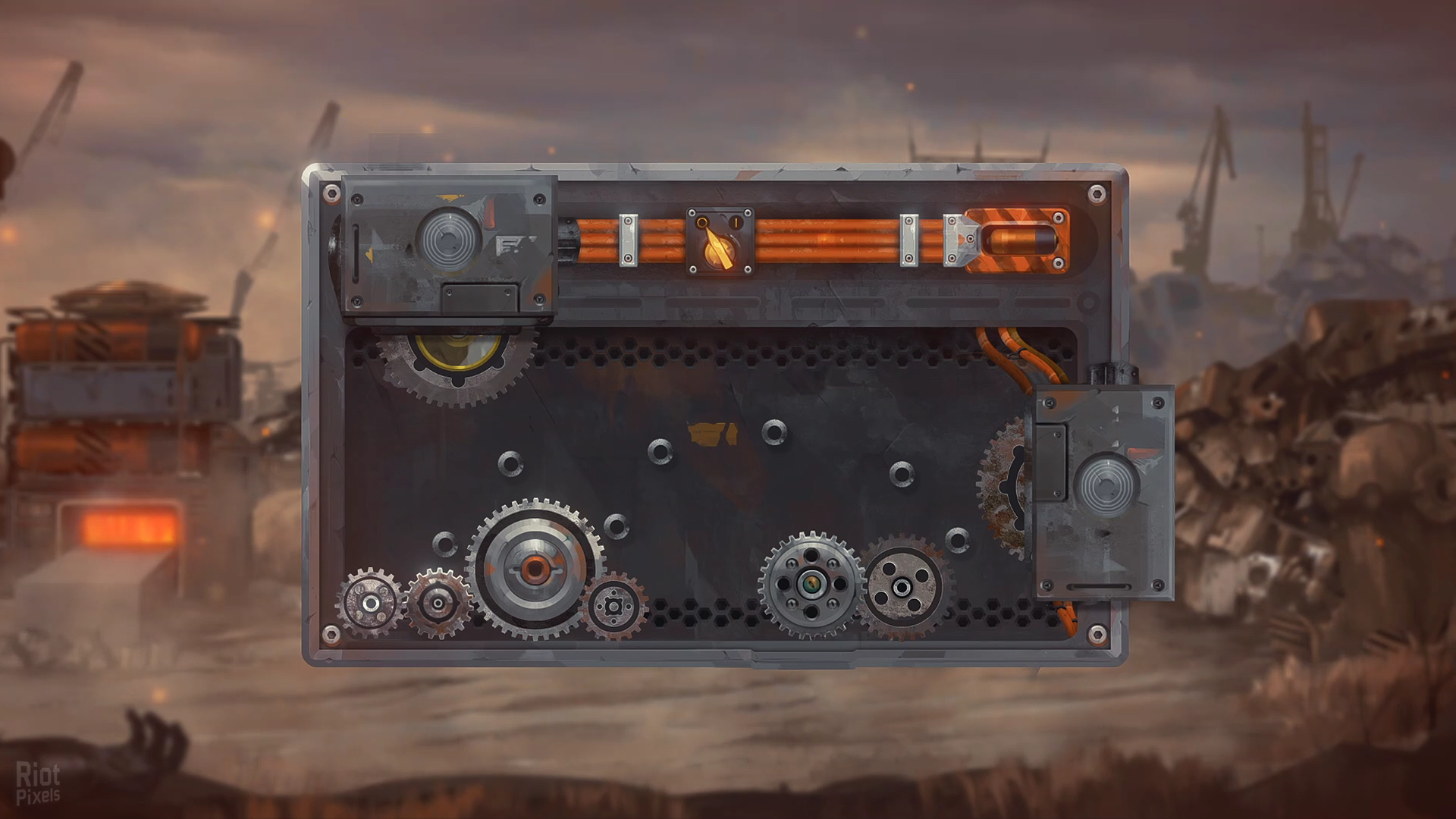 Life of Delta – v2.0.9 screenshot 4
