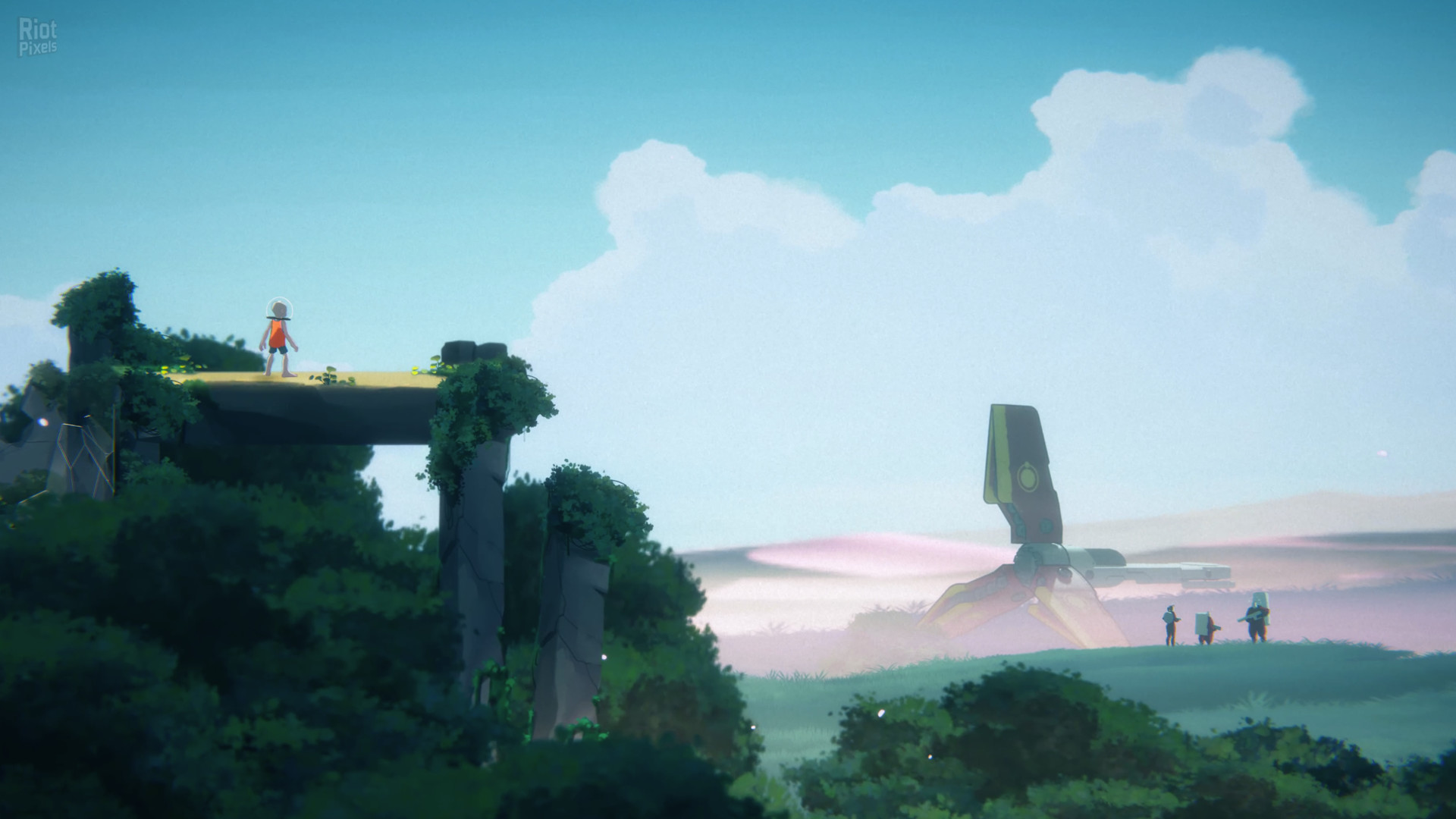 The Cub: Deluxe Edition + Bonus Soundtrack screenshot 5