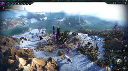 Download Age of Wonders 4 – v1.005.003.85956 + 5 DLCs (PC) via Torrent 1