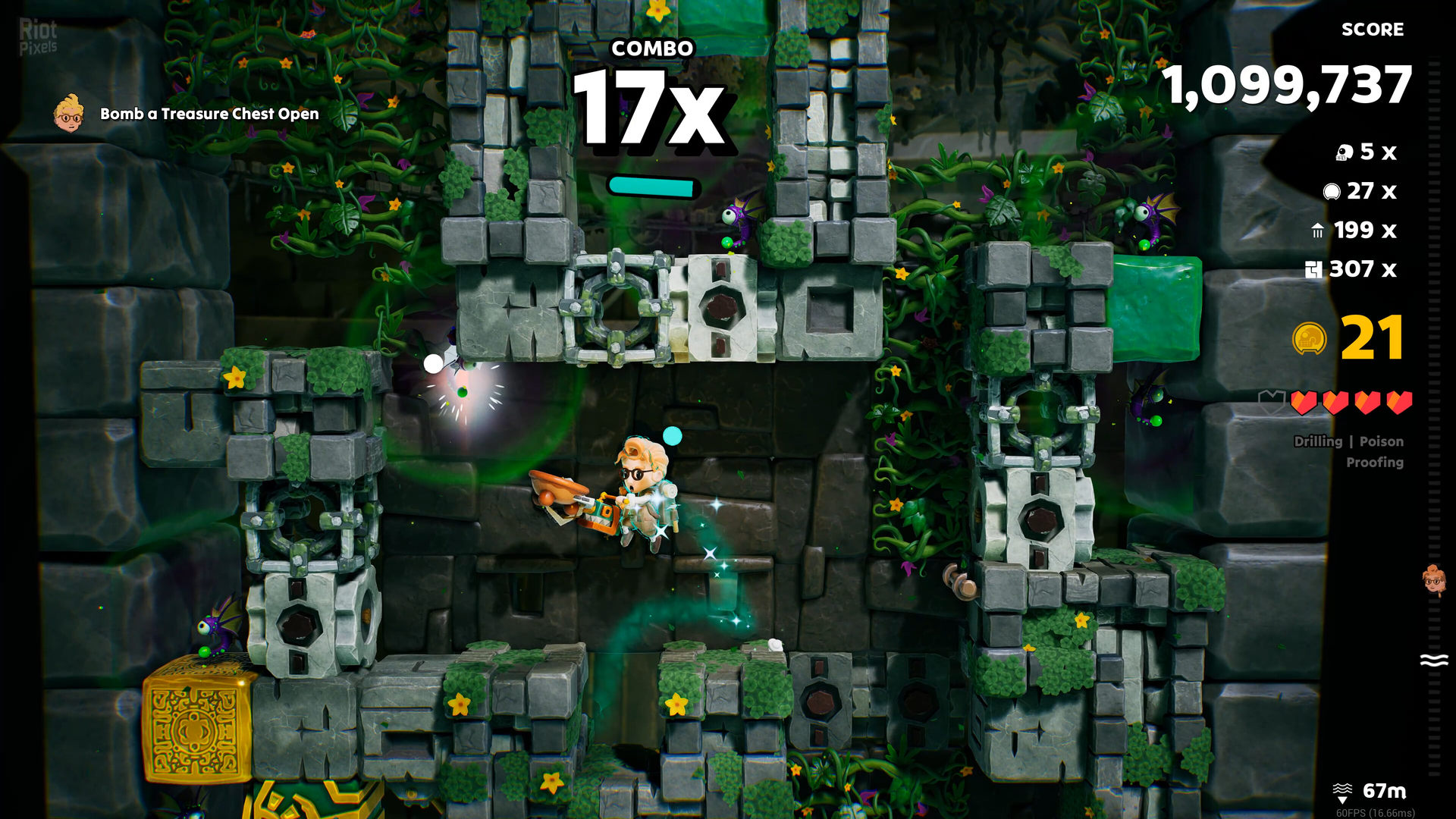 Pit Panic – v1.0.22981 screenshot 3
