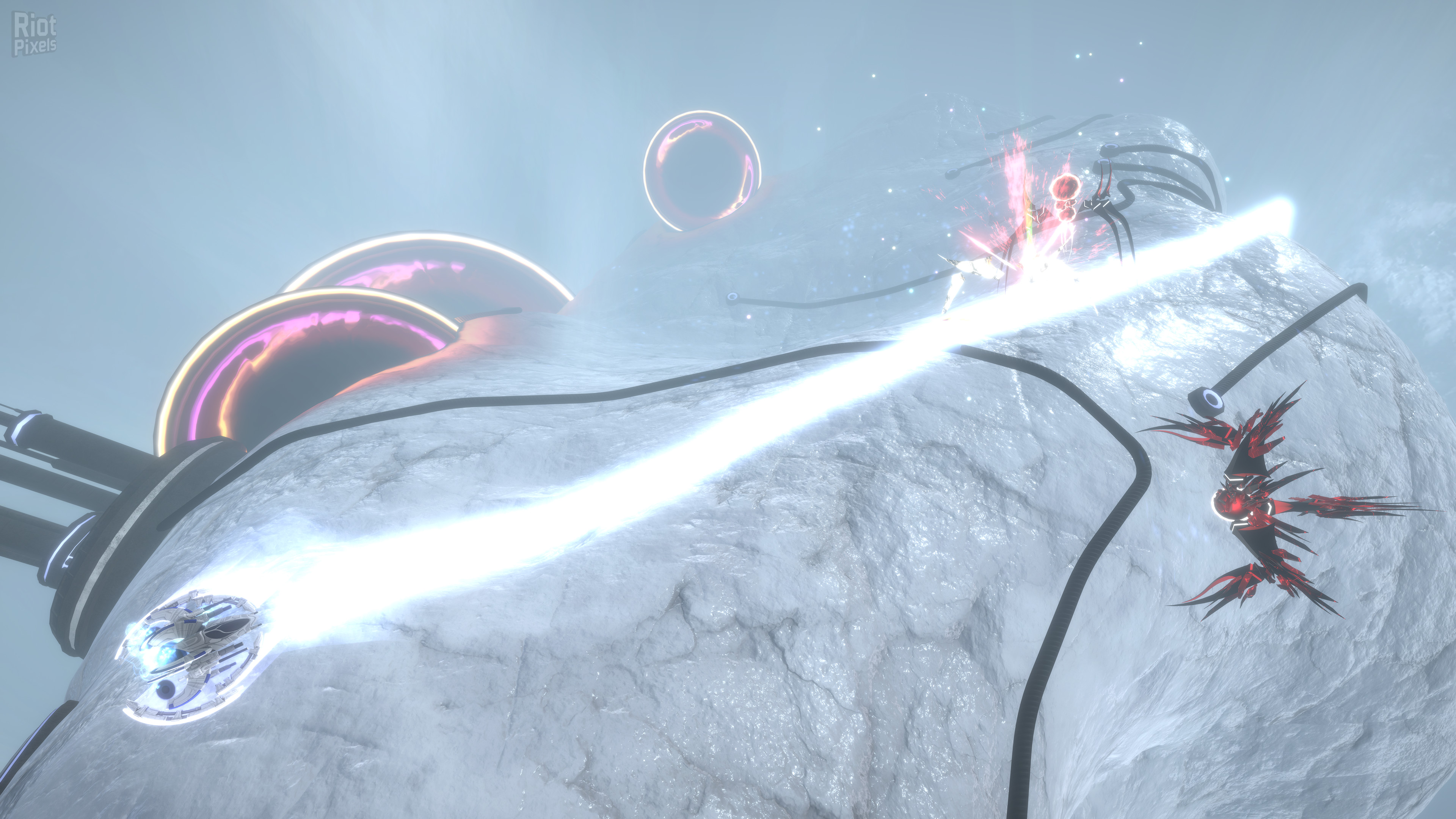 Curved Space – v1.0.6.15.11 screenshot 6