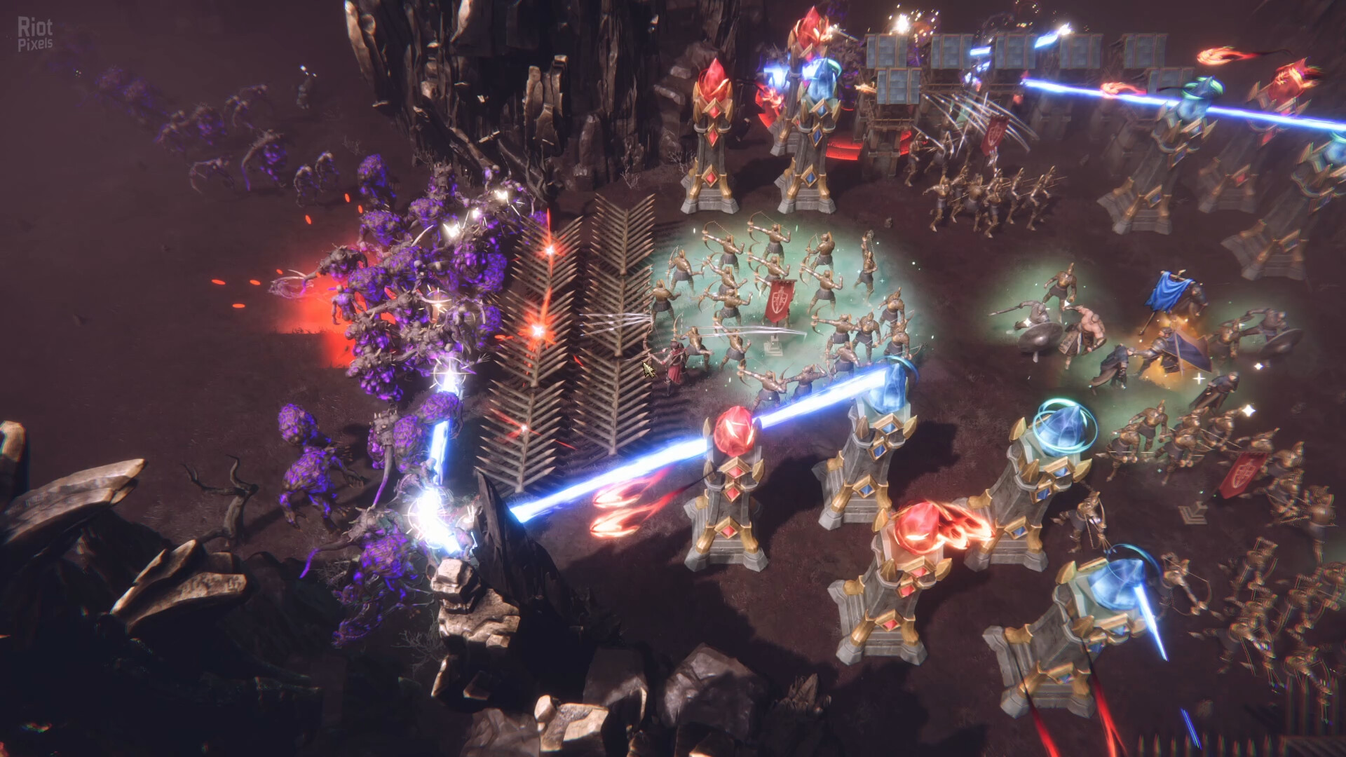 Land of Glarefall – v1.0.1 screenshot 6