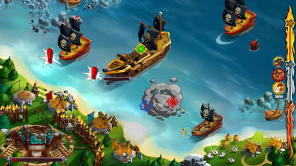 Screenshot 6 of 100 in 1 Game Collection