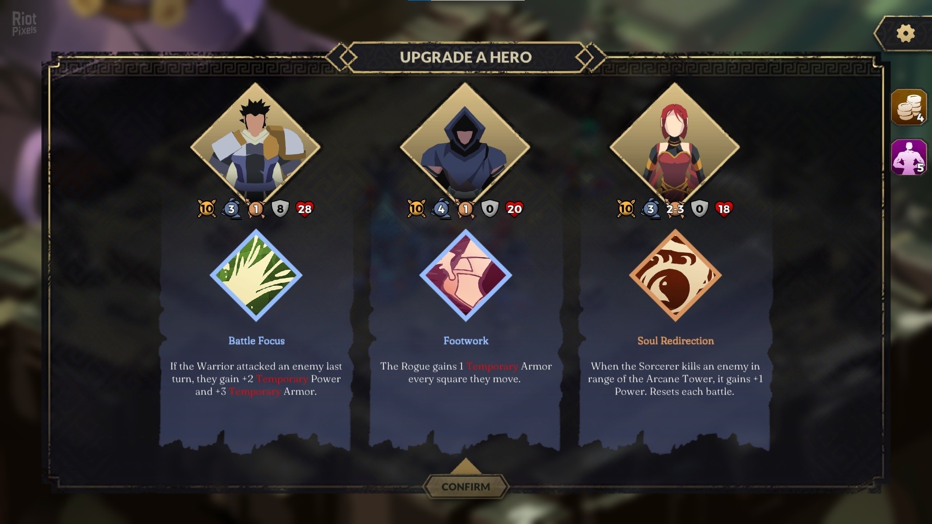 Defend the Rook – v1.02 screenshot 2