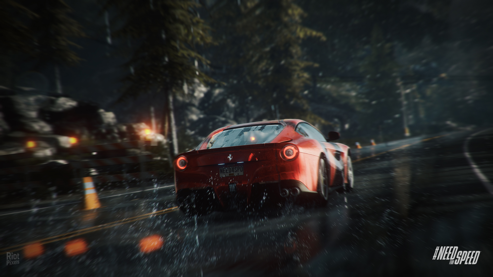 Need for Speed Rivals PC Screenshots - Image #13930