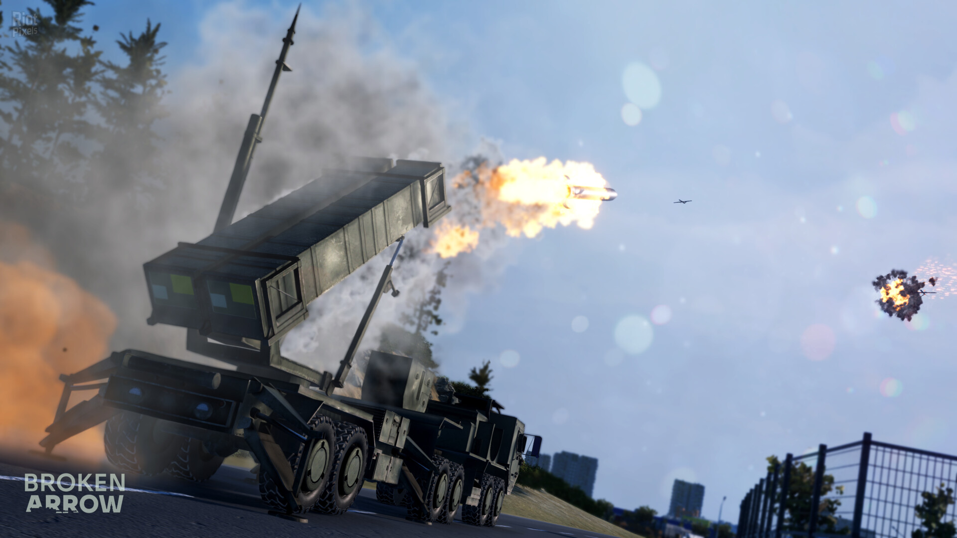 Broken Arrow: Vanguard Edition – v1.1.0 + 3 DLCs/Bonuses screenshot 6