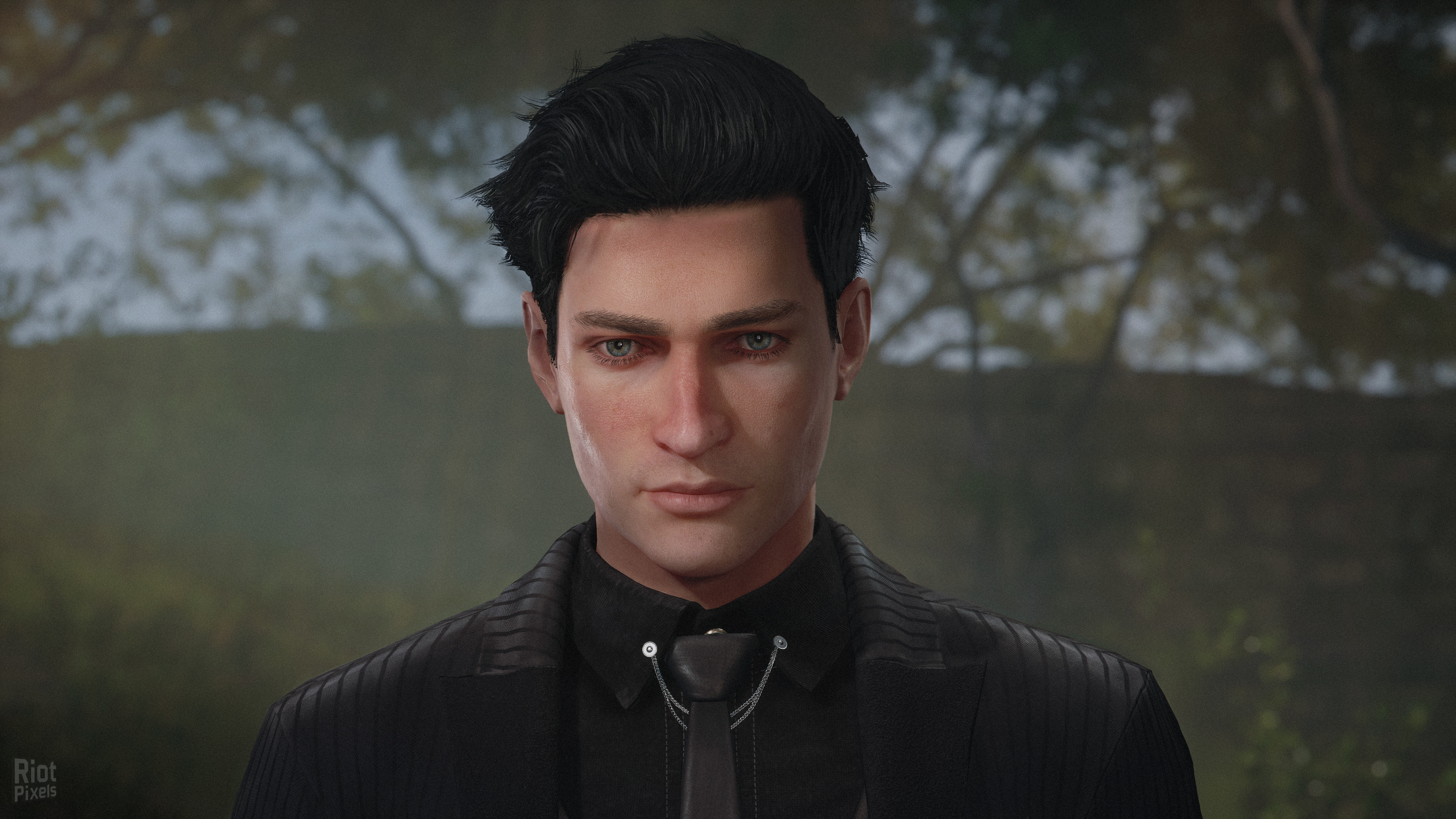 Sherlock Holmes: Chapter One + 2 DLCs + Bonus Soundtrack screenshot 4