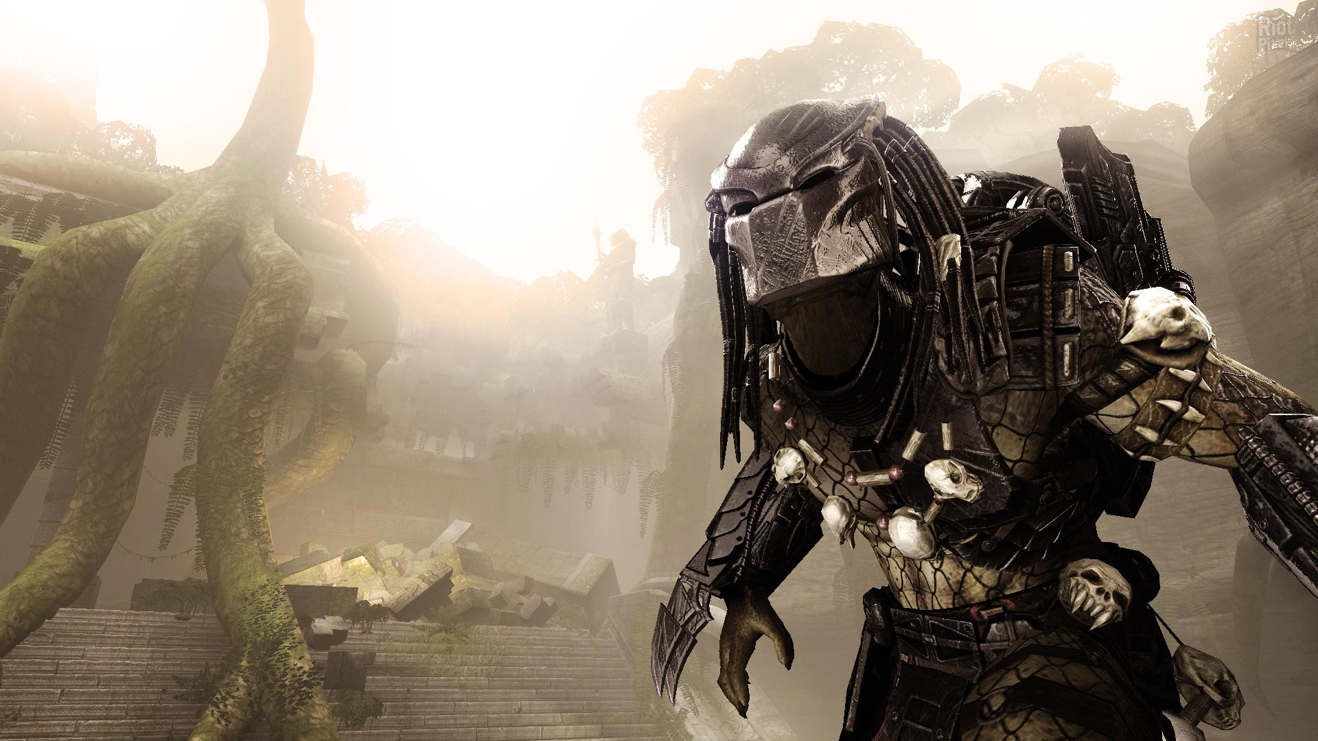 Aliens vs. Predator + 2 DLC screenshot 6