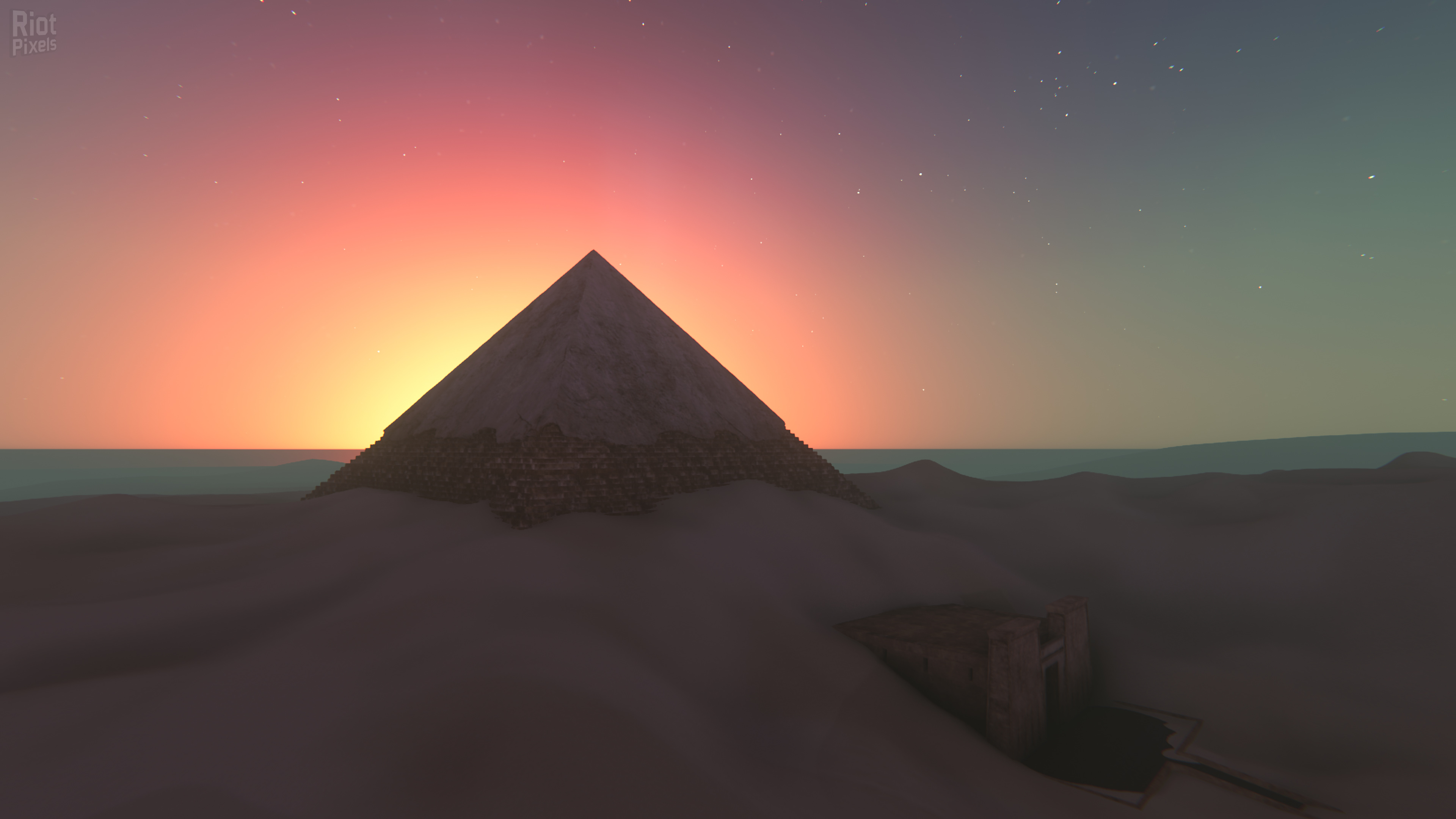 Starsand: Digital Supporter Edition – v1.0.9 + Bonus Content screenshot 4