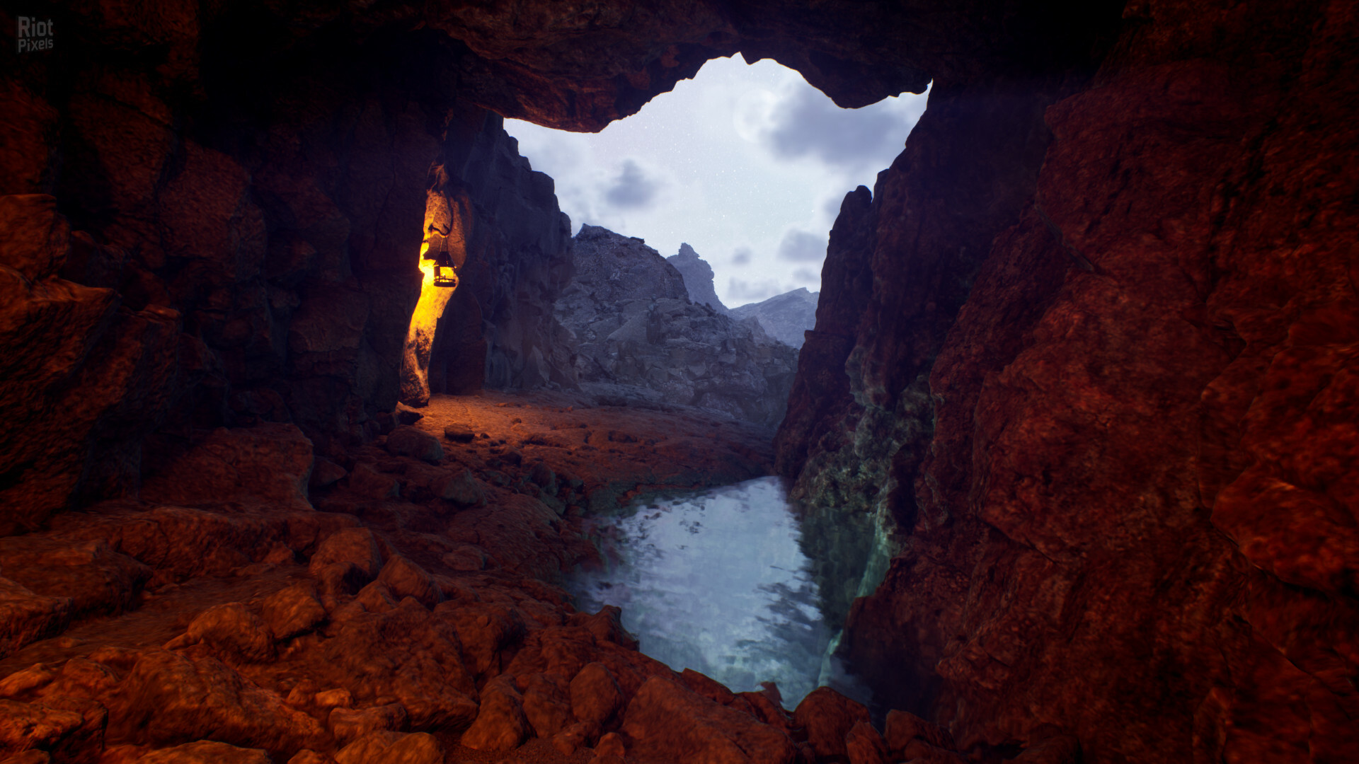 Cosmic Fear: Deluxe Edition – v1.1 + Bonus DLC screenshot 4