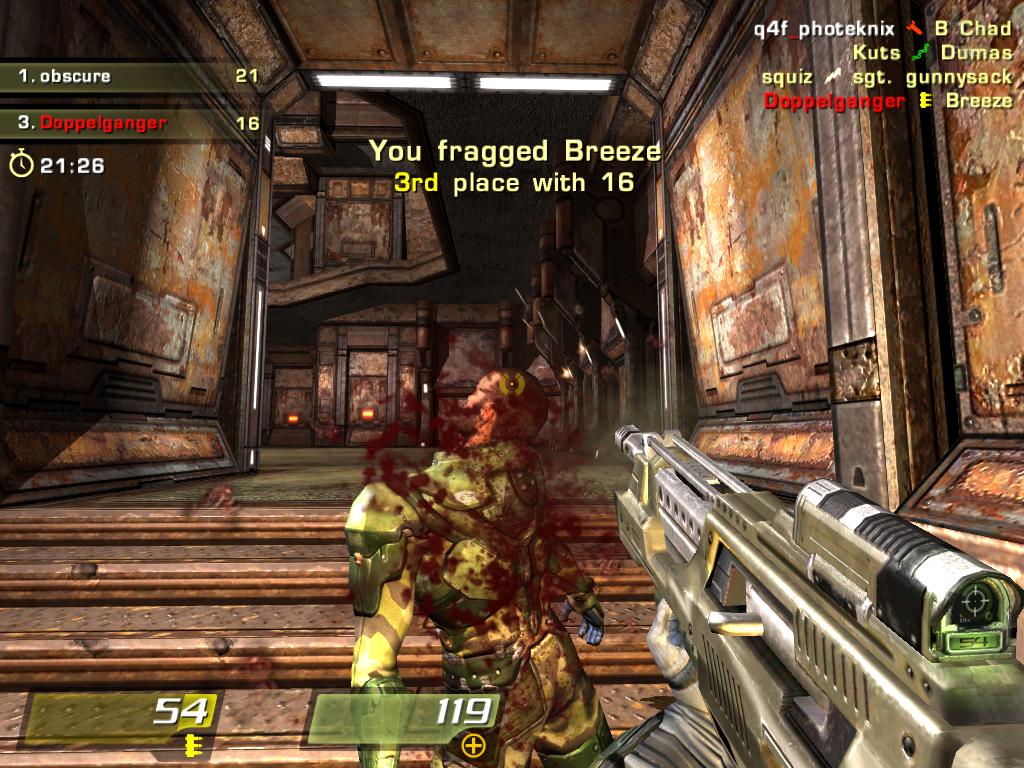 quake 4 torrent quake 4 torrent