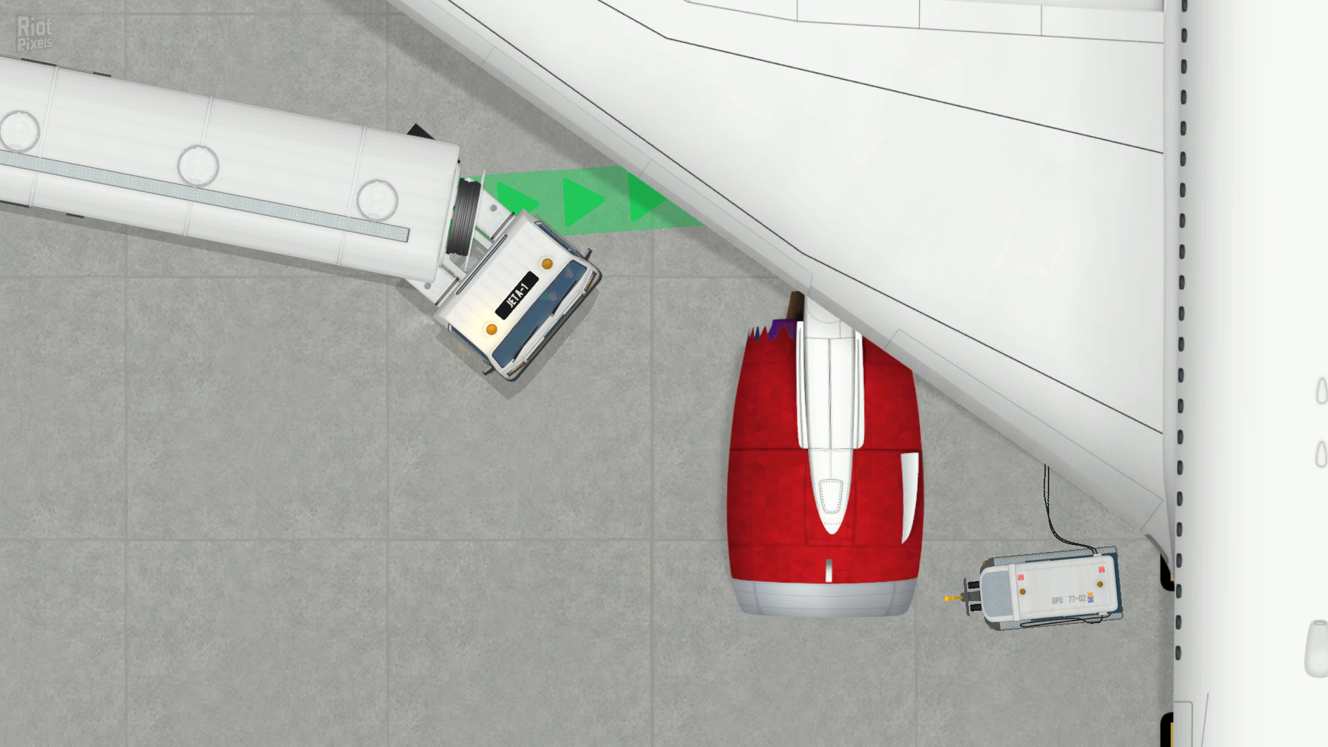 Airport CEO – v1.1-0 + 4 DLC + Bonus Soundtrack screenshot 2