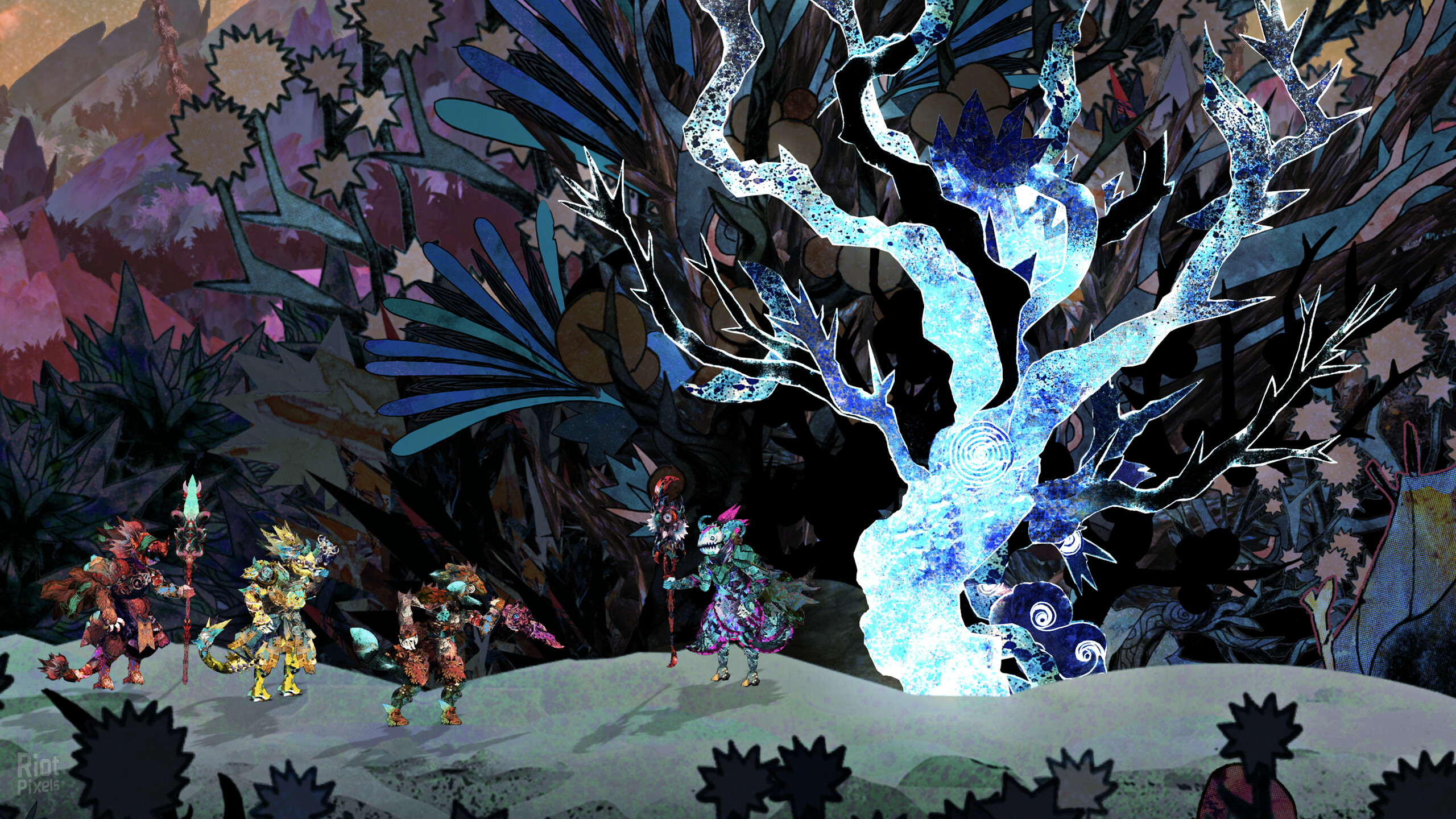 AETHERIS – v1.0.1 + Bonus Soundtrack screenshot 6