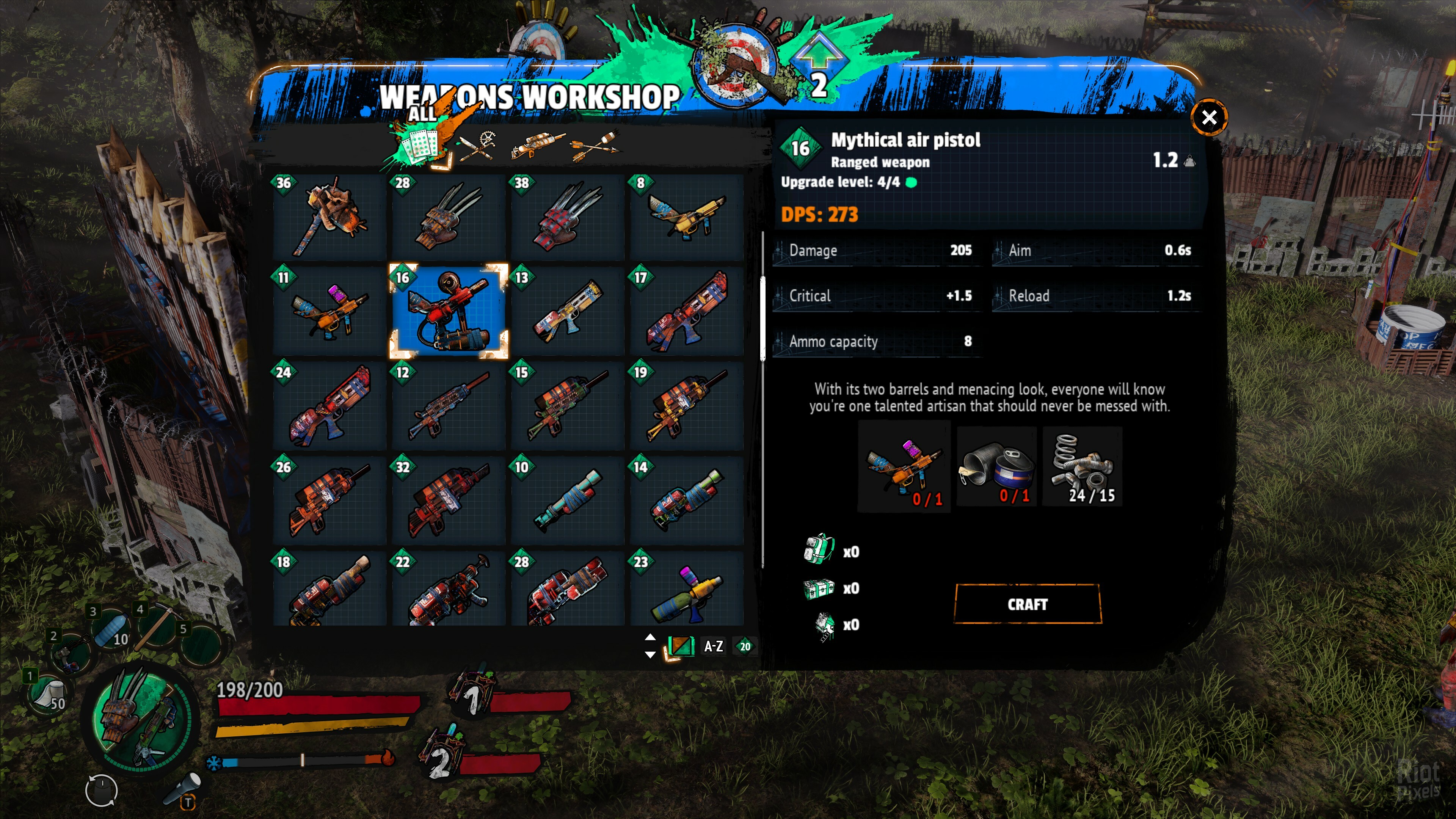 Welcome to ParadiZe: Supporter Edition – Build Feb 26 2024 + 6 DLCs screenshot 1