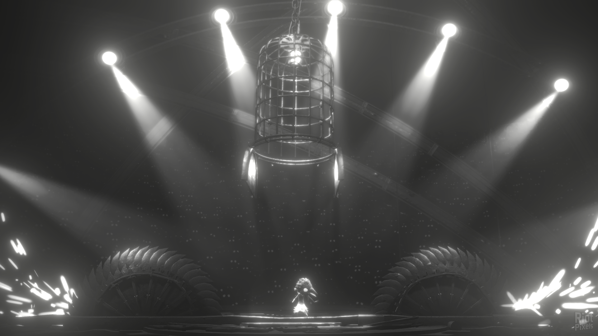 White Shadows – v1.2.1.9cdef43 screenshot 3