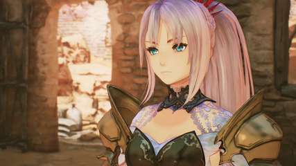 Download Tales of Arise: Beyond the Dawn – Ultimate Edition, Build 12162925 + 30 DLCs (PC) via Torrent 2