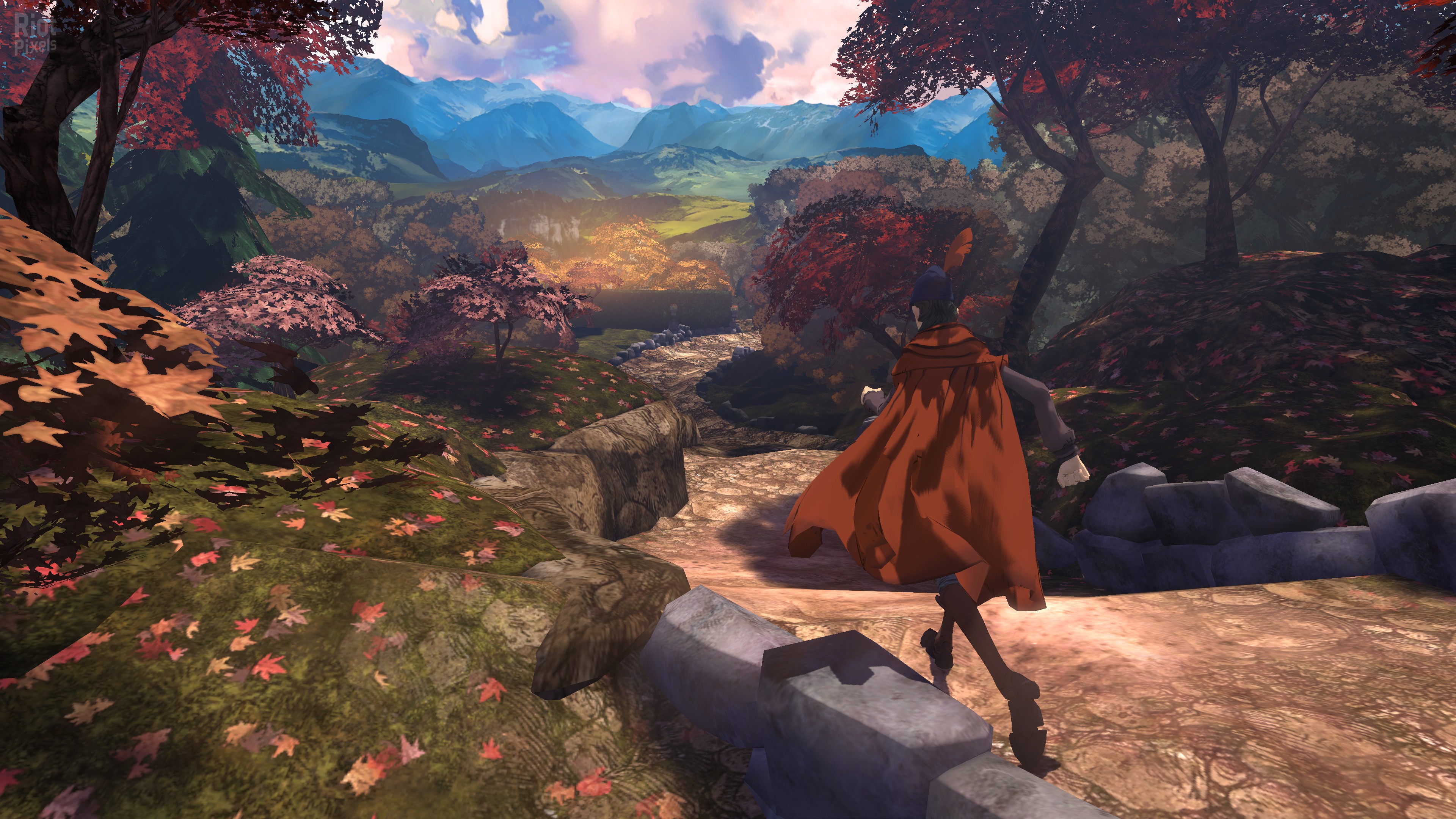 King’s Quest: The Complete Collection (Chapters 1-5) screenshot 3