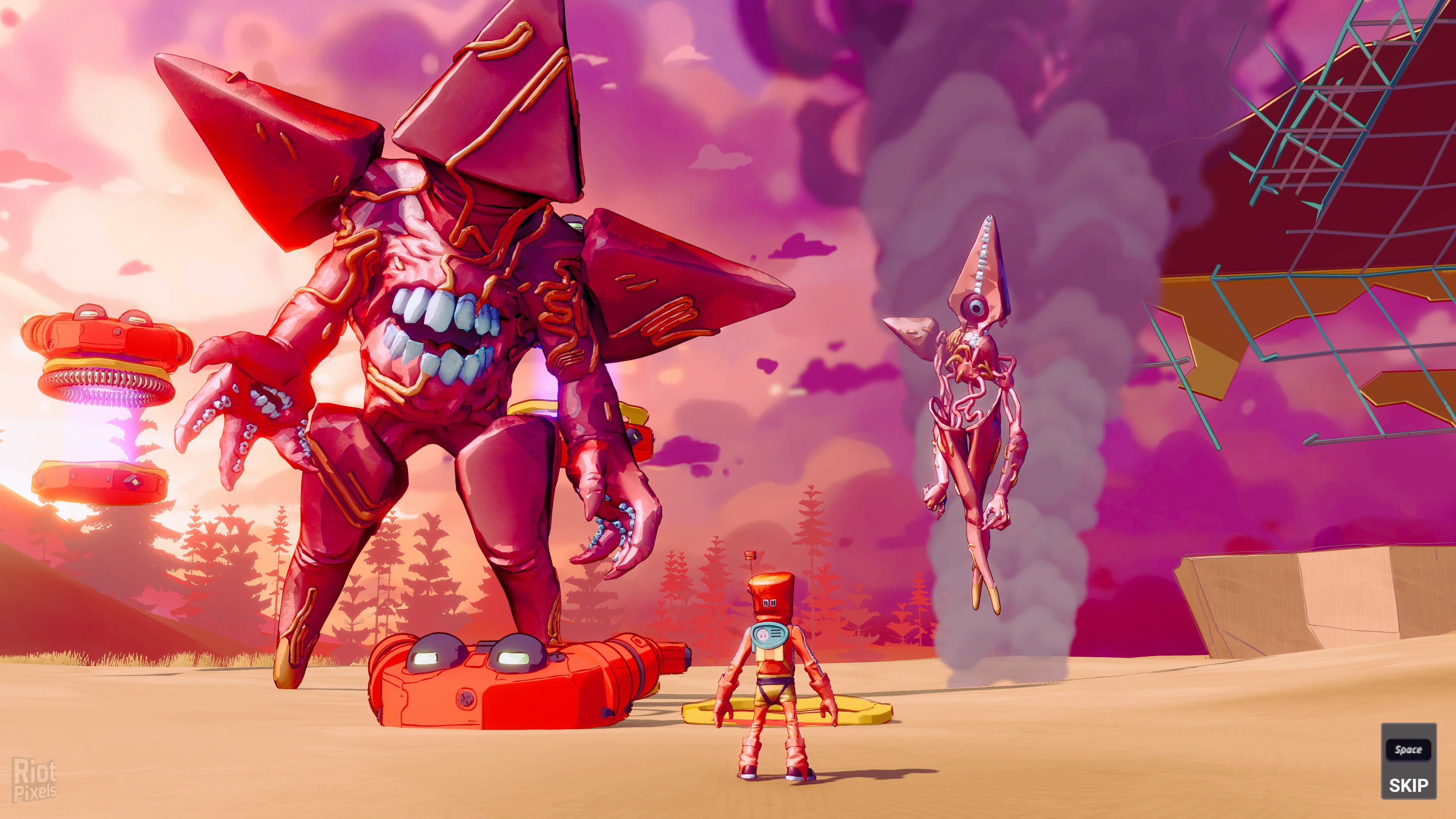 SWAPMEAT – Build 911 + 5 DLCs/Bonuses screenshot 1