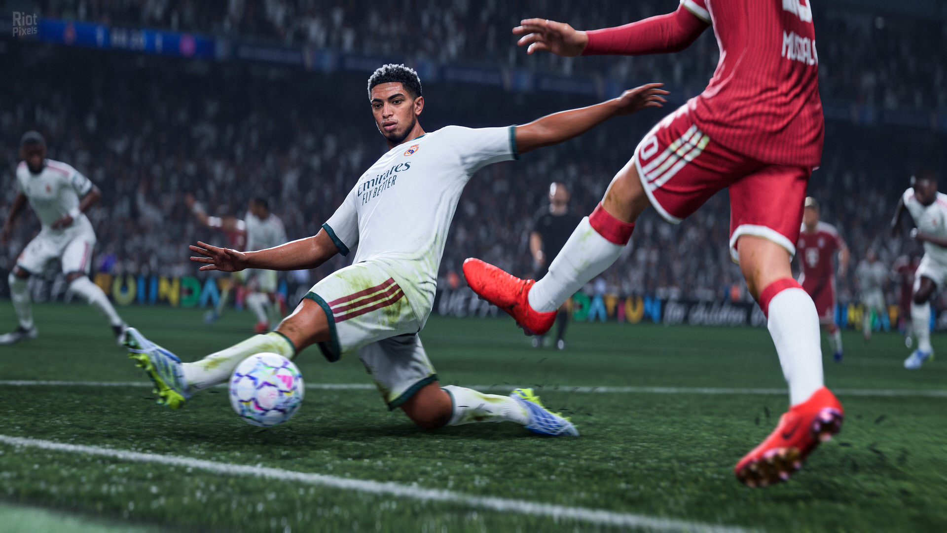 EA SPORTS FC 27 – v1.0.1/v1.0.140.52122 [Monkey Repack] screenshot 3