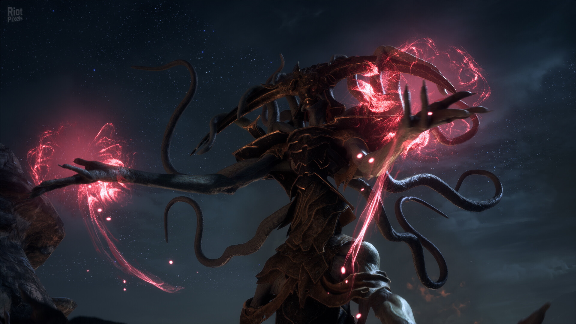 Dragon Age: The Veilguard – Deluxe Edition + 2 DLCs (Monkey Repack) screenshot 6