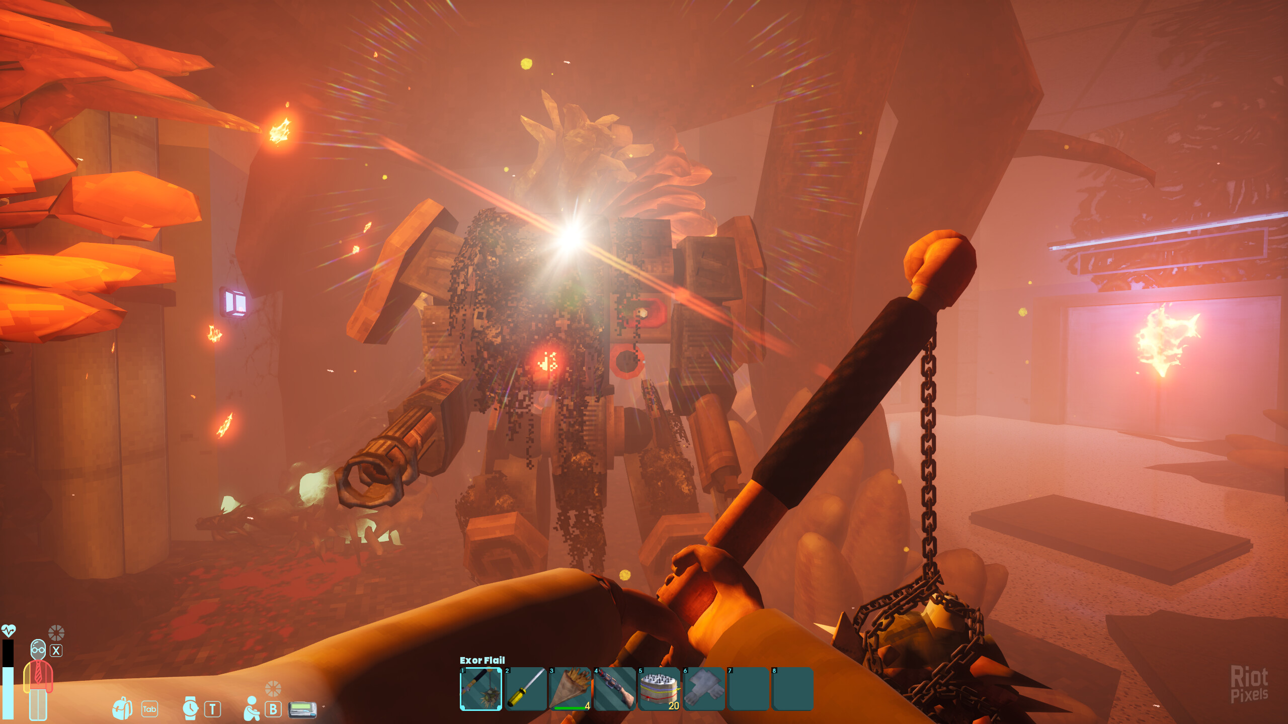 Abiotic Factor: Supporter’s Edition – v1.3.0.26036 + 3 DLCs screenshot 2