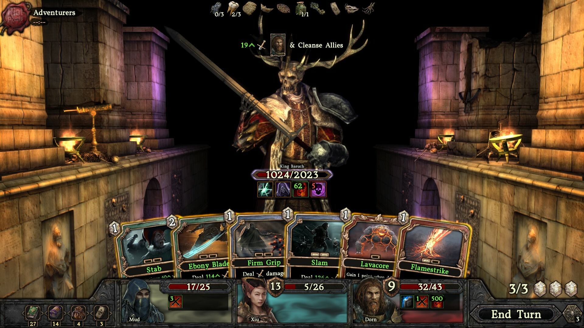 Deepest Chamber: Resurrection – v1.0.835 screenshot 2