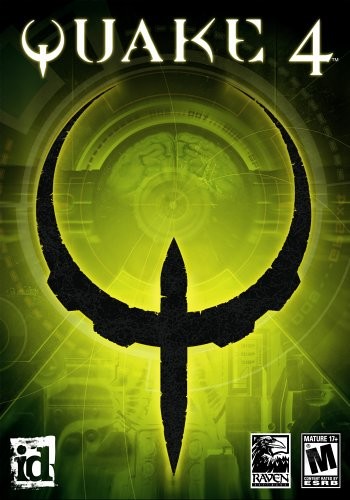 Quake 4 v1 4 2 x86 Linux Native