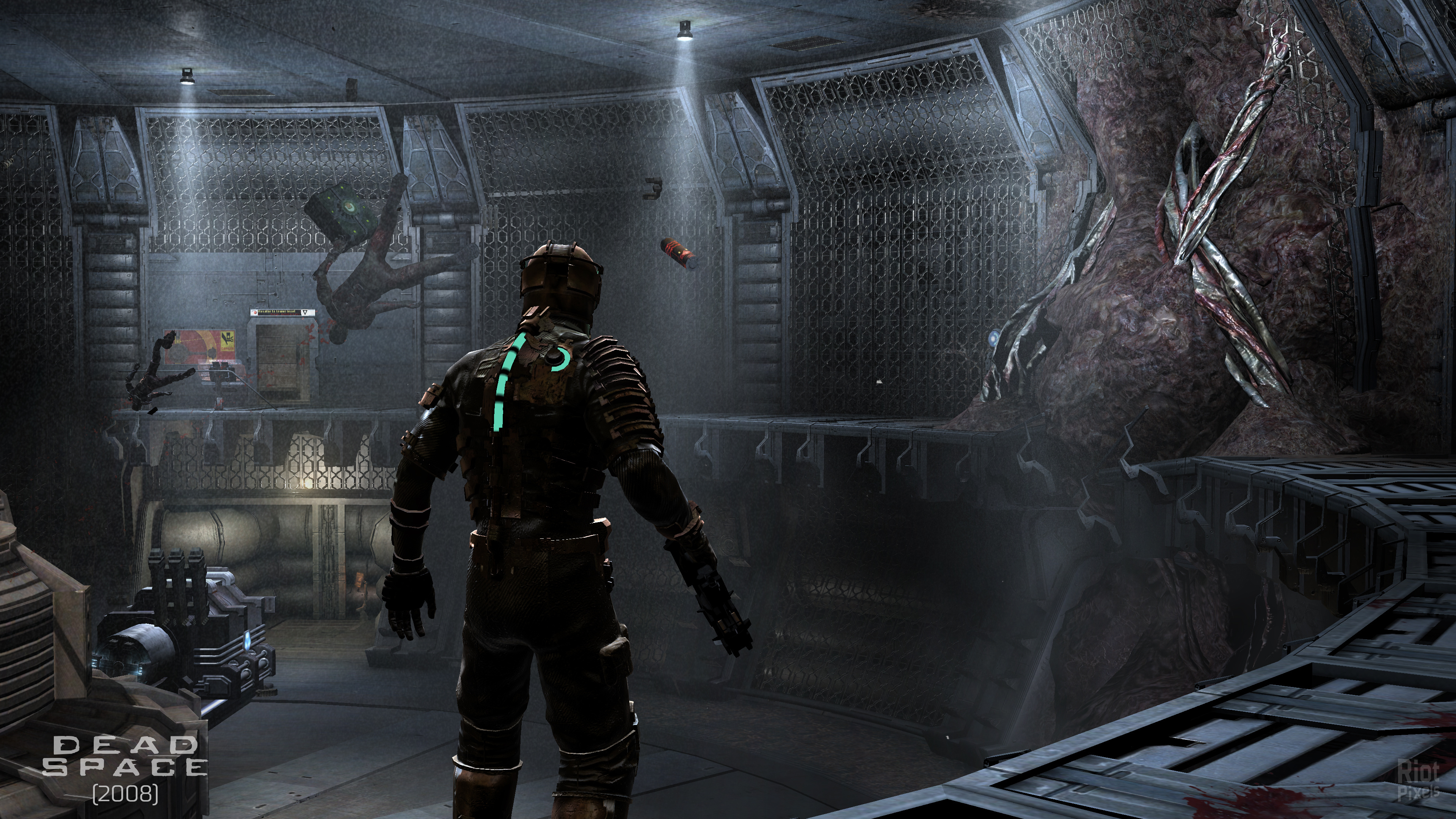 Dead Space 3 Screenshots - Image #11139