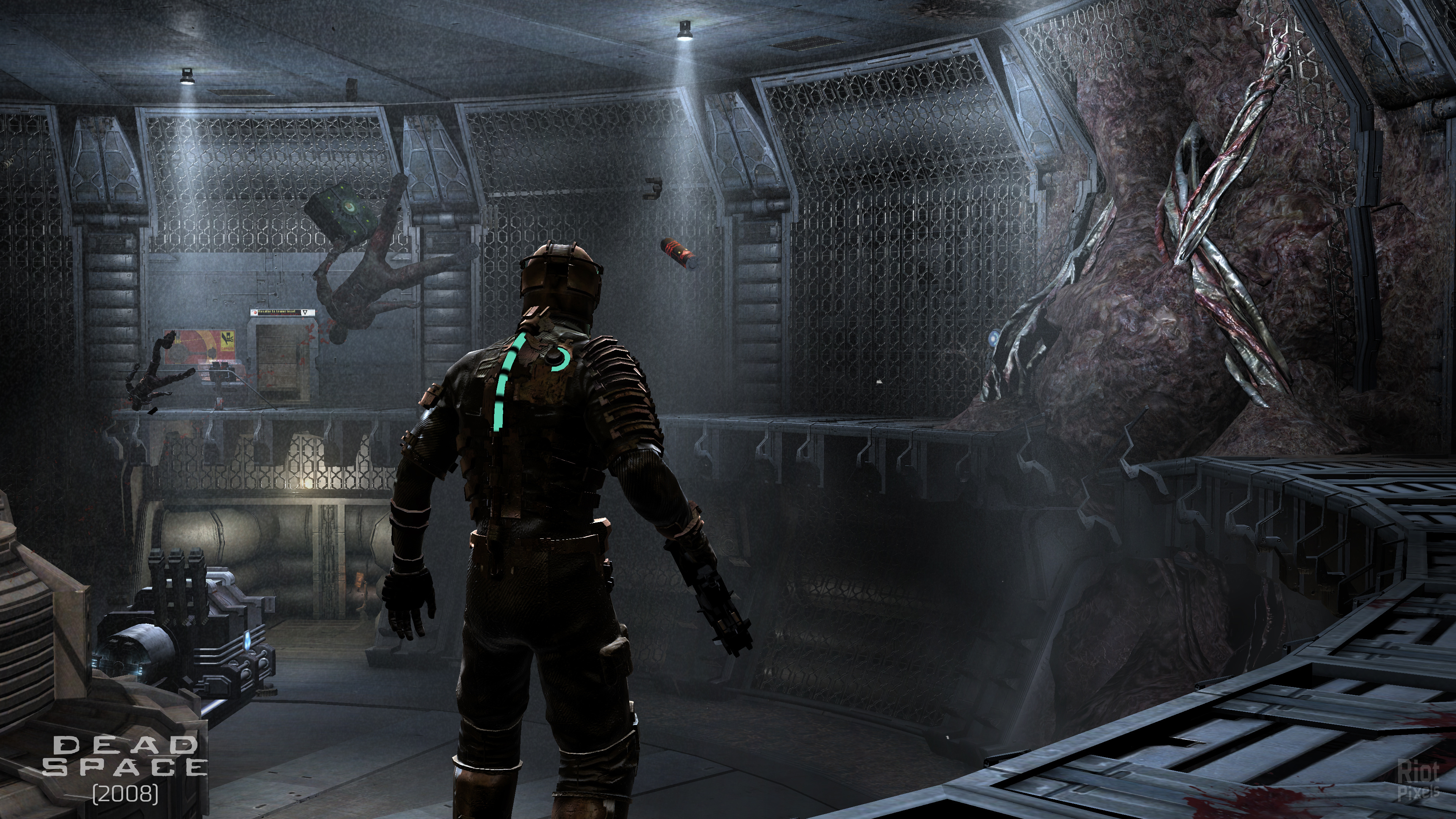 Dead Space 3 Screenshots - Image #11129