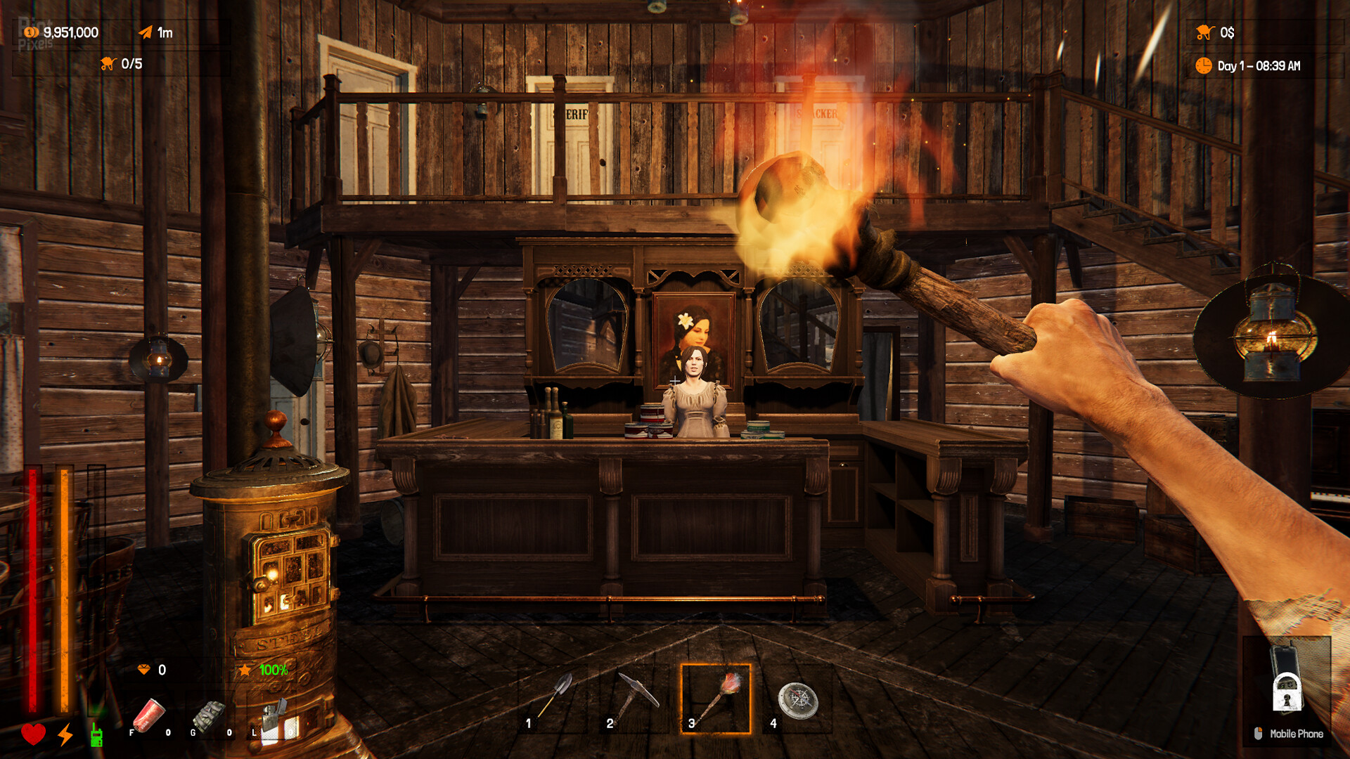 Dig For Riches screenshot 3