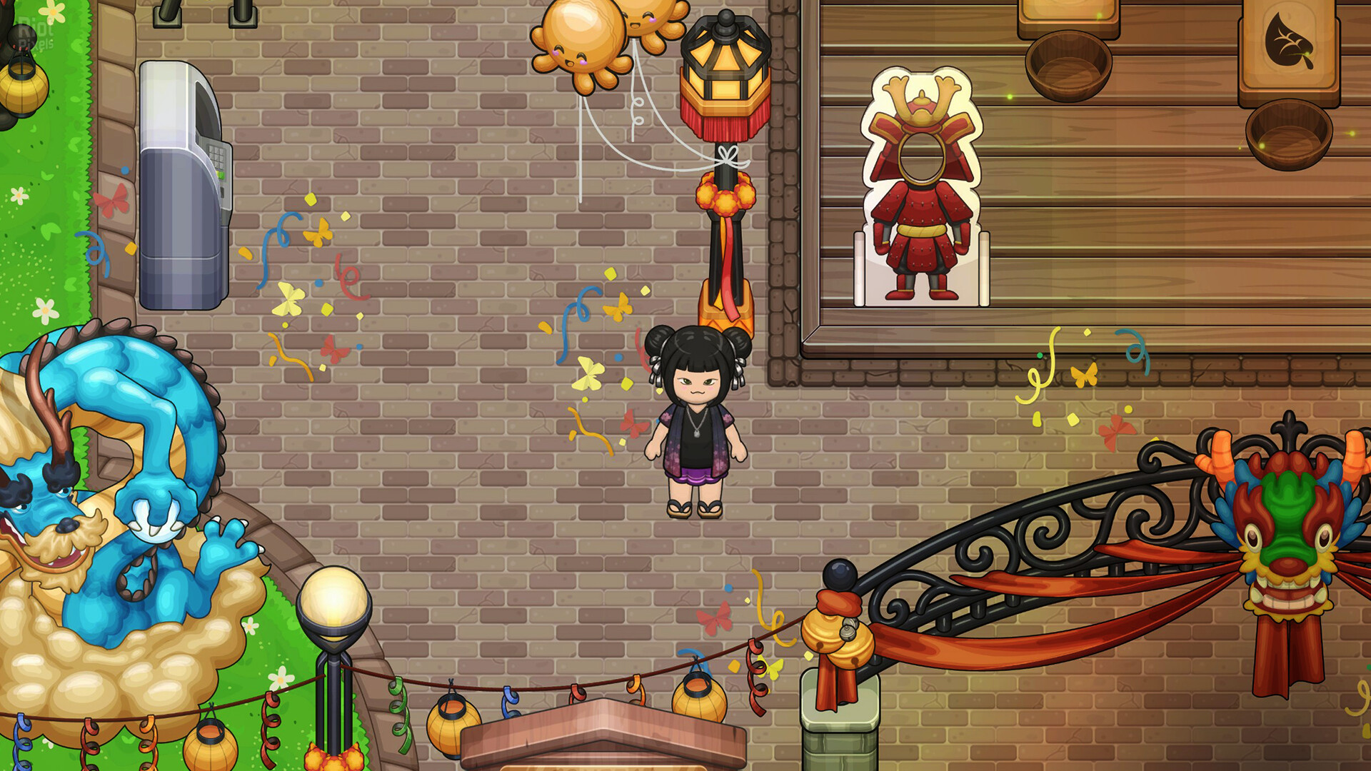 Little Sim World – v1.0.0 (Release) screenshot 6