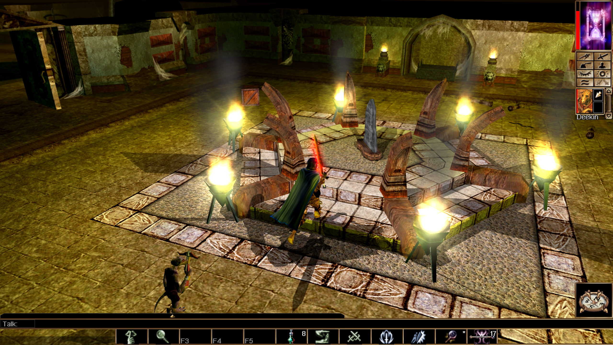 Neverwinter Nights Enhanced Edition All DLCs MULTi6 FitGirl Repack Selective Download from 1 8 GB