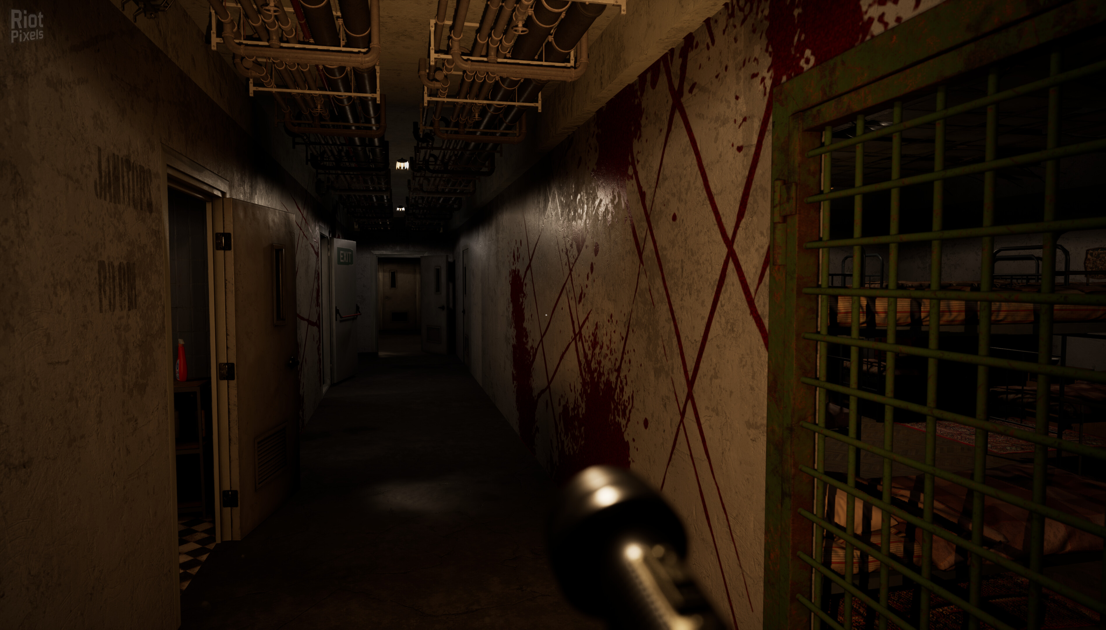 SCP-479: Shadows of the Mind screenshot 3