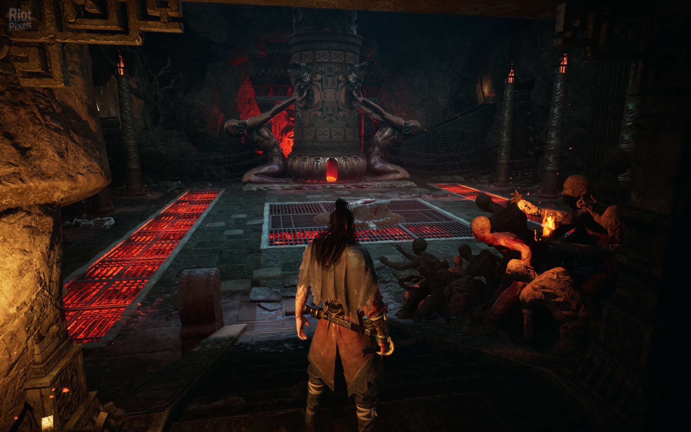 Echoes of Yi: Samsara – v16.269 screenshot 1