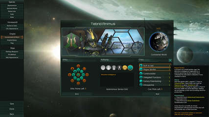 Stellaris