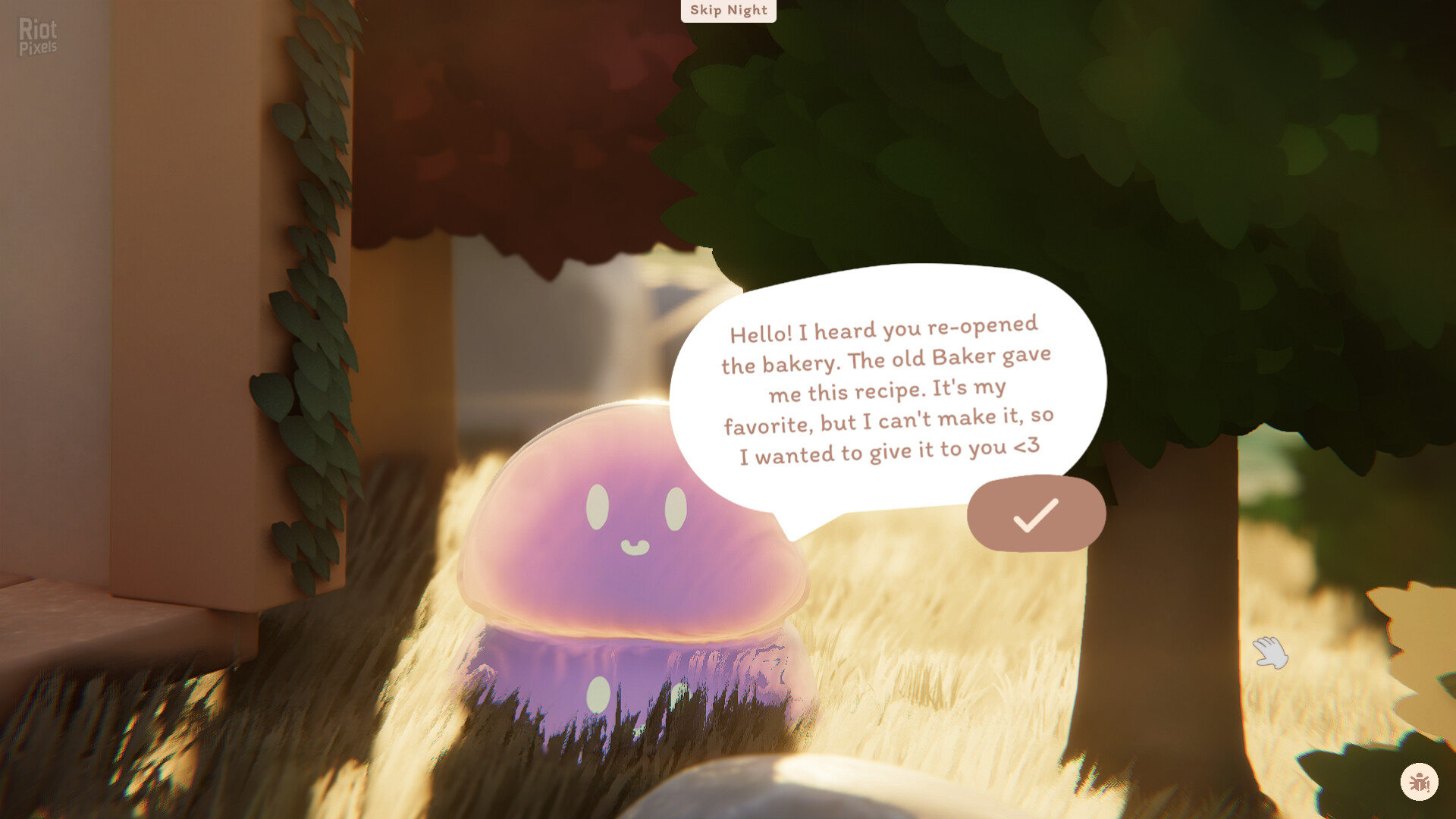 Tiny Bakery screenshot 2