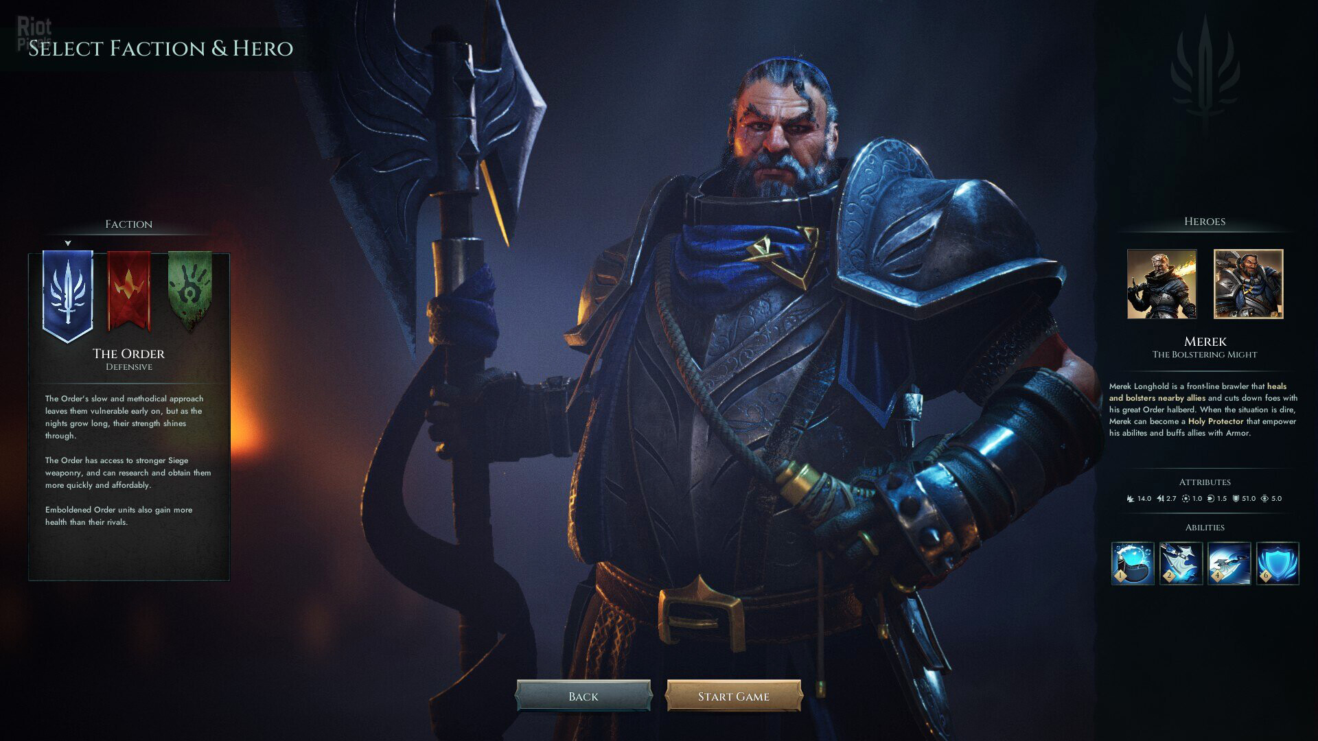 Age of Darkness: Final Stand – v1.0 (Release) screenshot 2