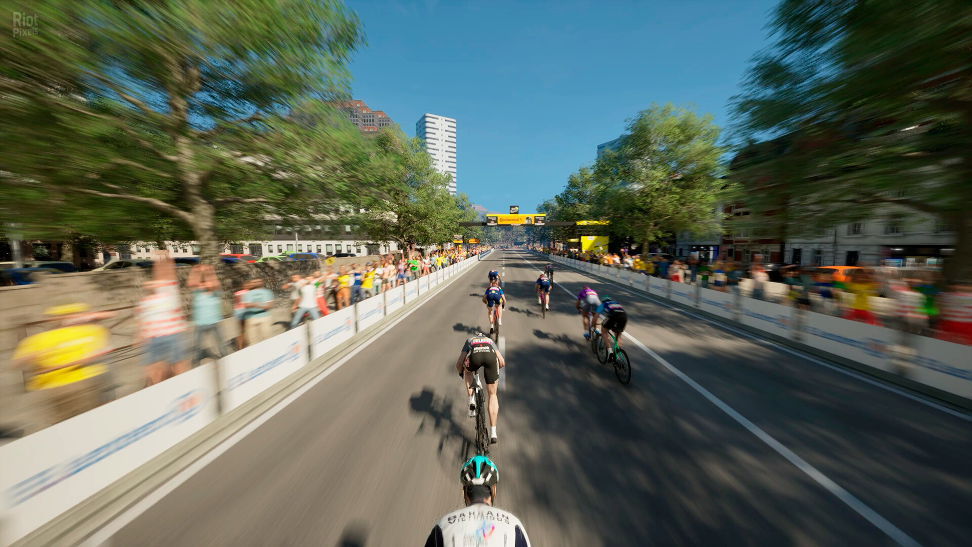 Tour de France 2025: Deluxe Edition- v1.1.14.1070 + 2 DLCs screenshot 4